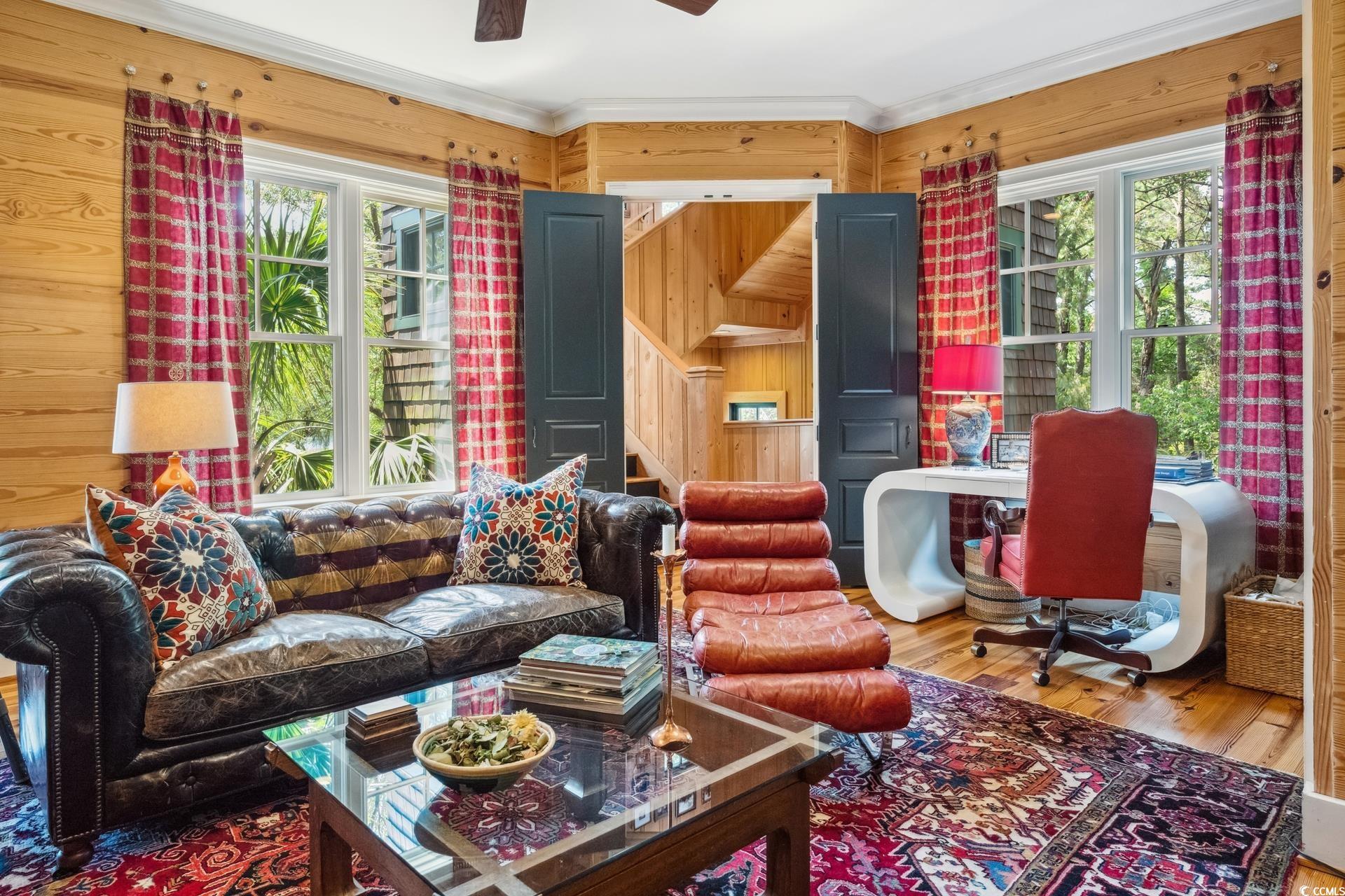 58 Swan Point Trail