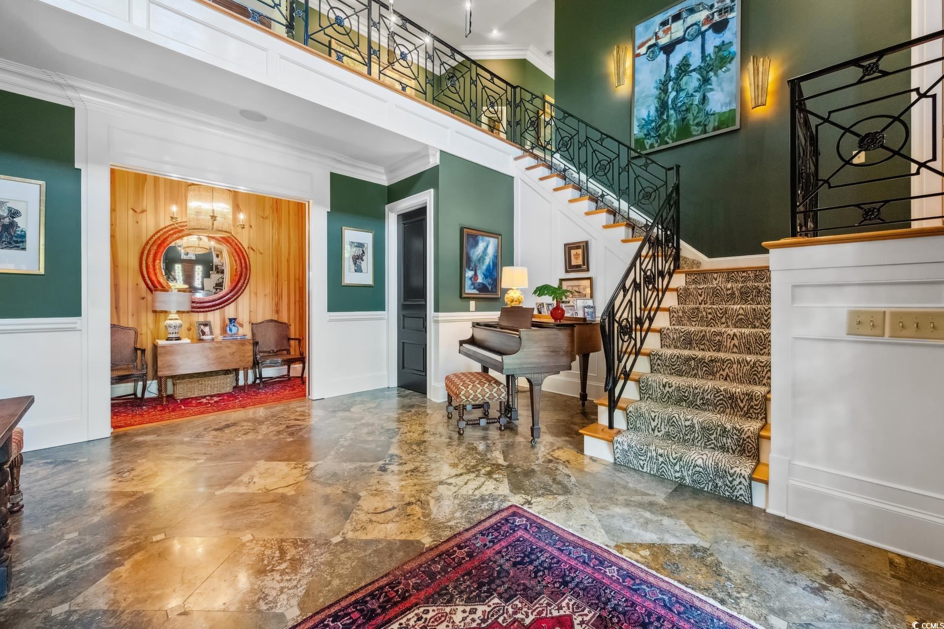 58 Swan Point Trail