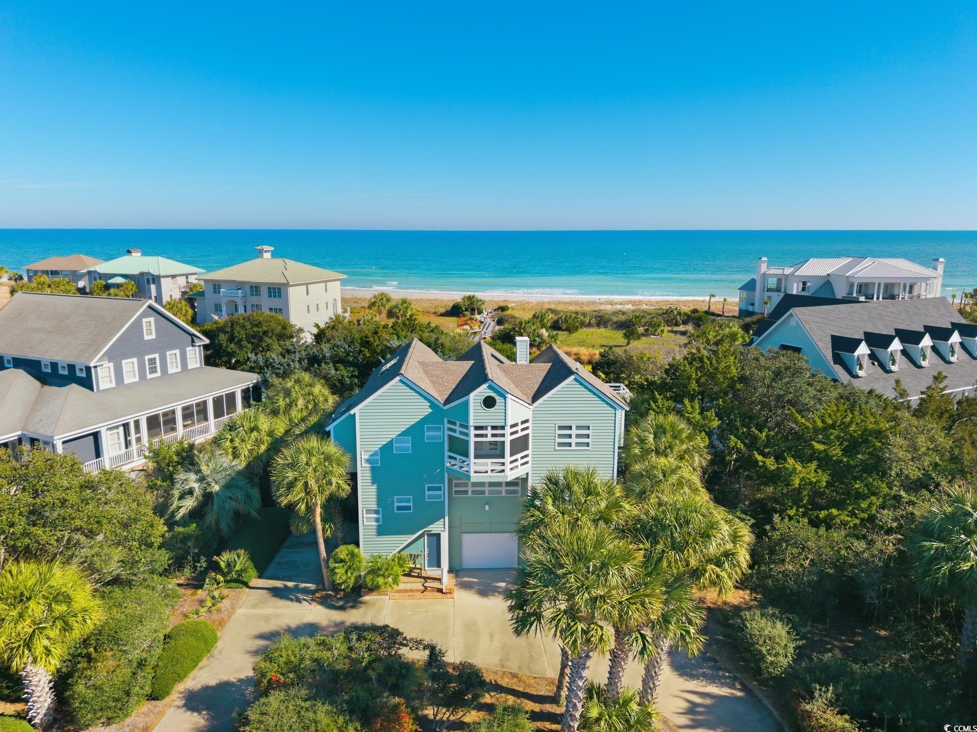 81 Ocean Green Dr.