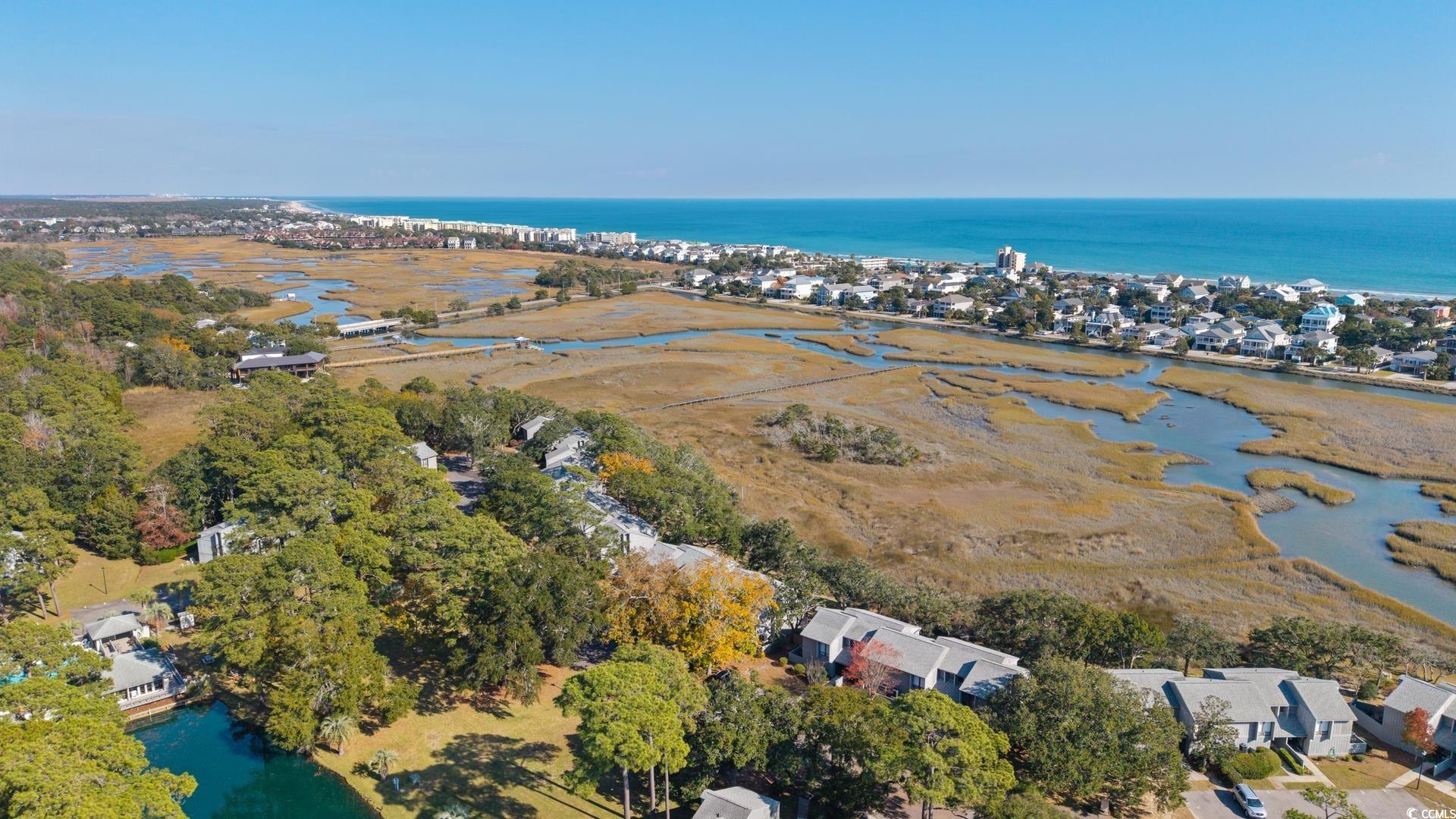 312 Salt Marsh Circle Unit: 6B