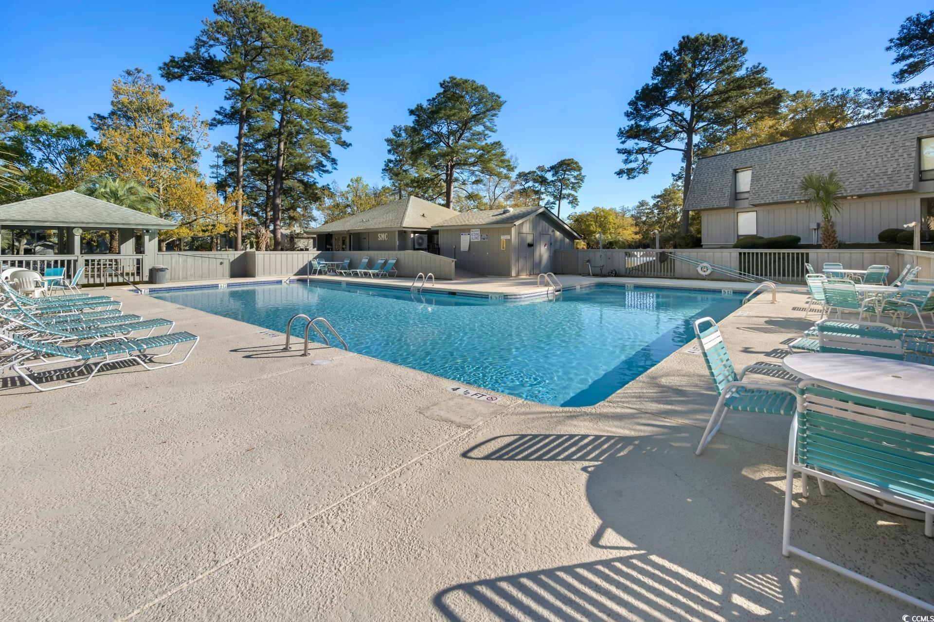 312 Salt Marsh Circle Unit: 6B