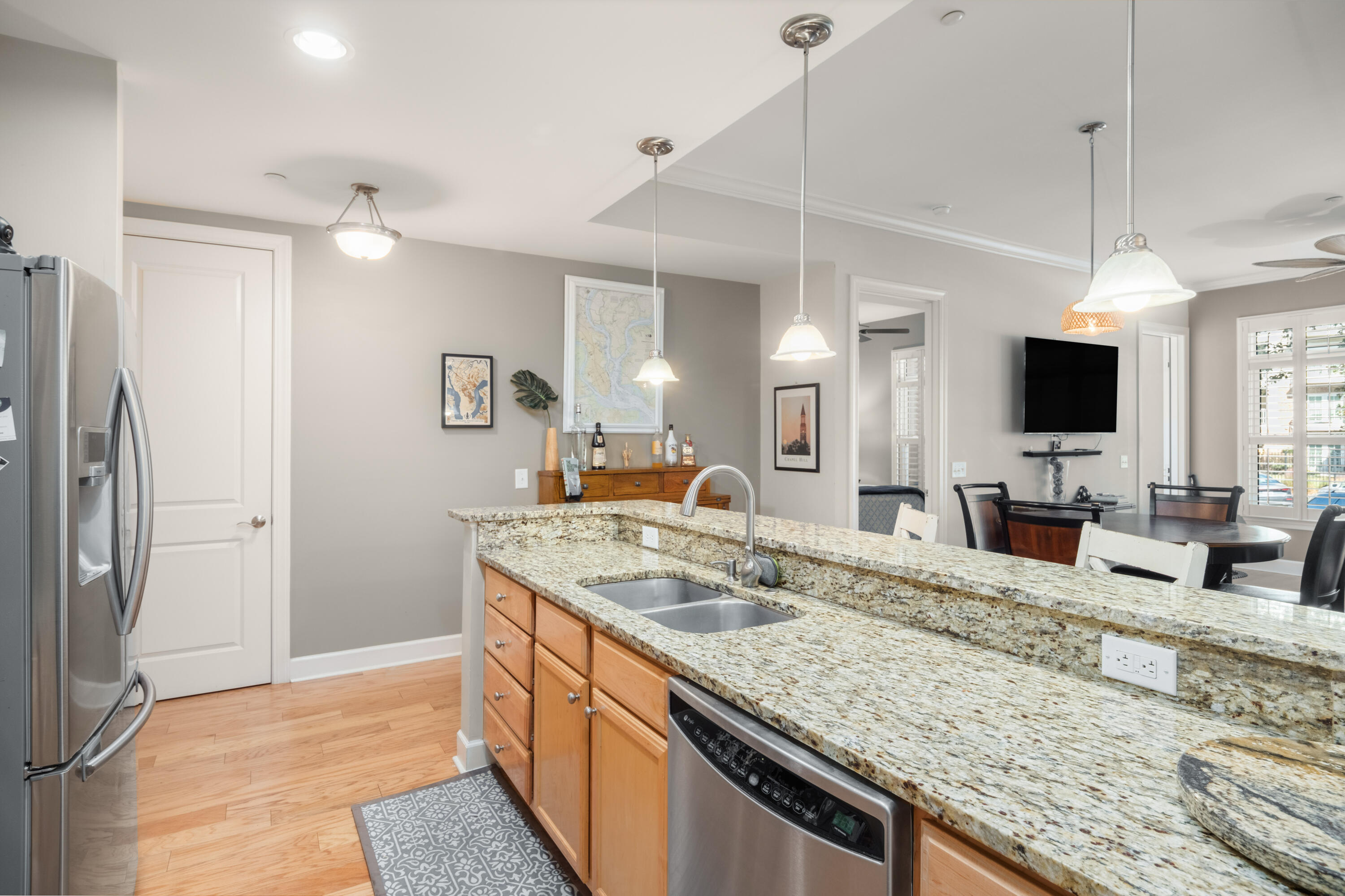 125 Pier Viw Street # 105