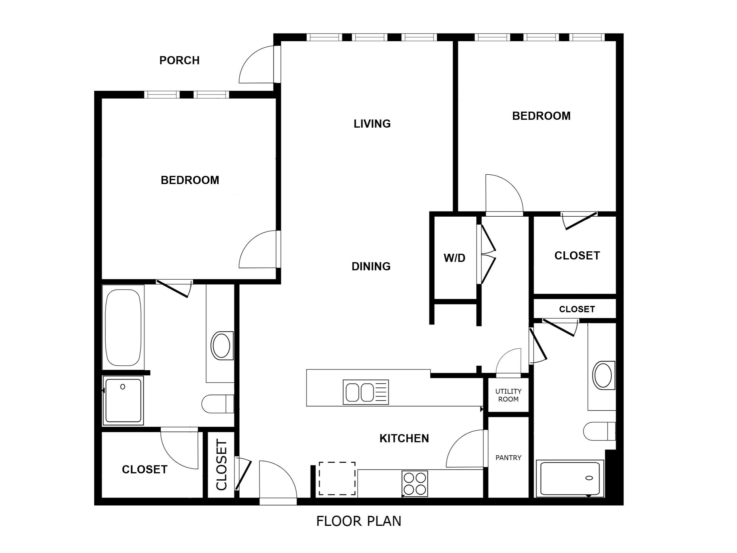 125 Pier Viw Street # 105