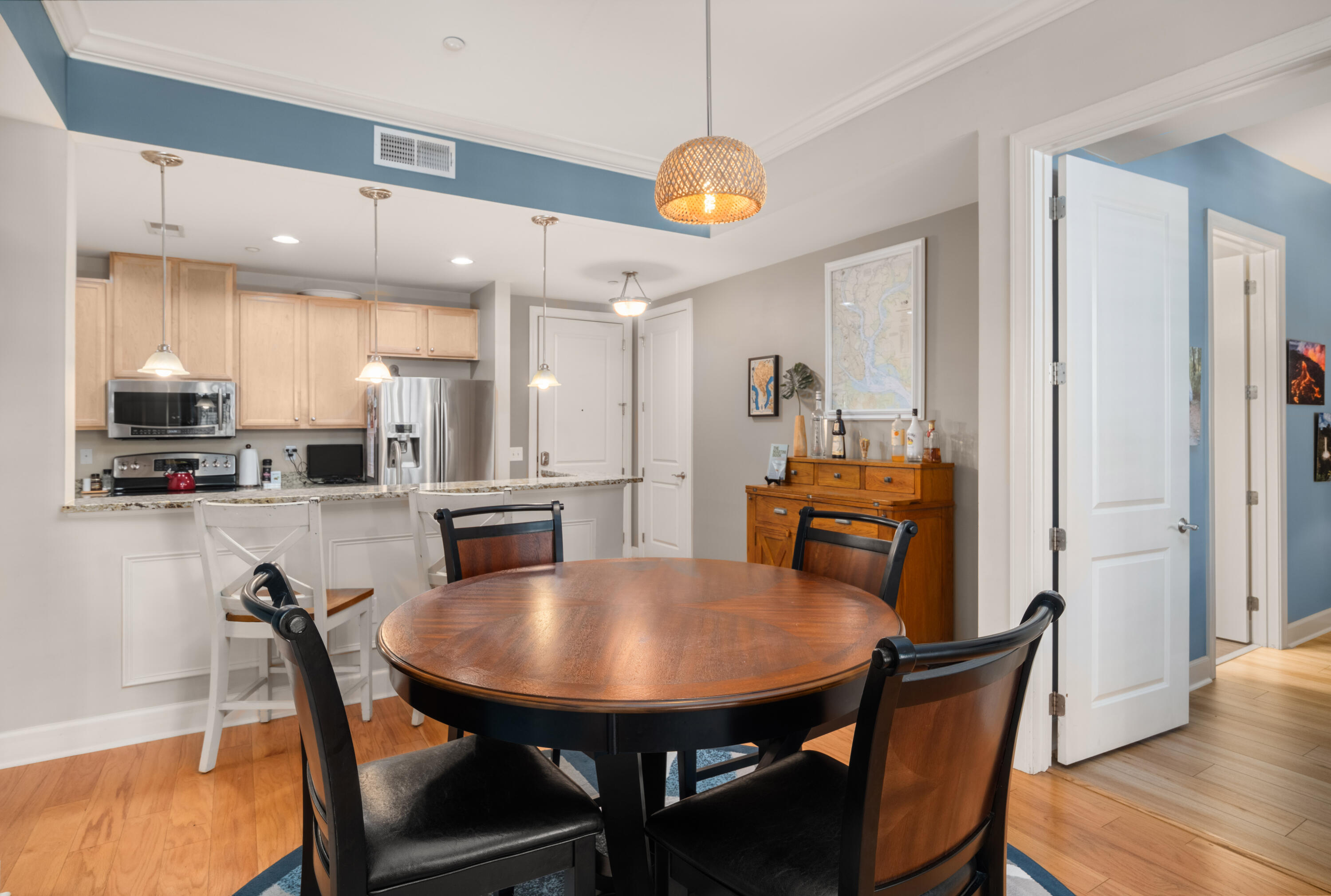 125 Pier Viw Street # 105