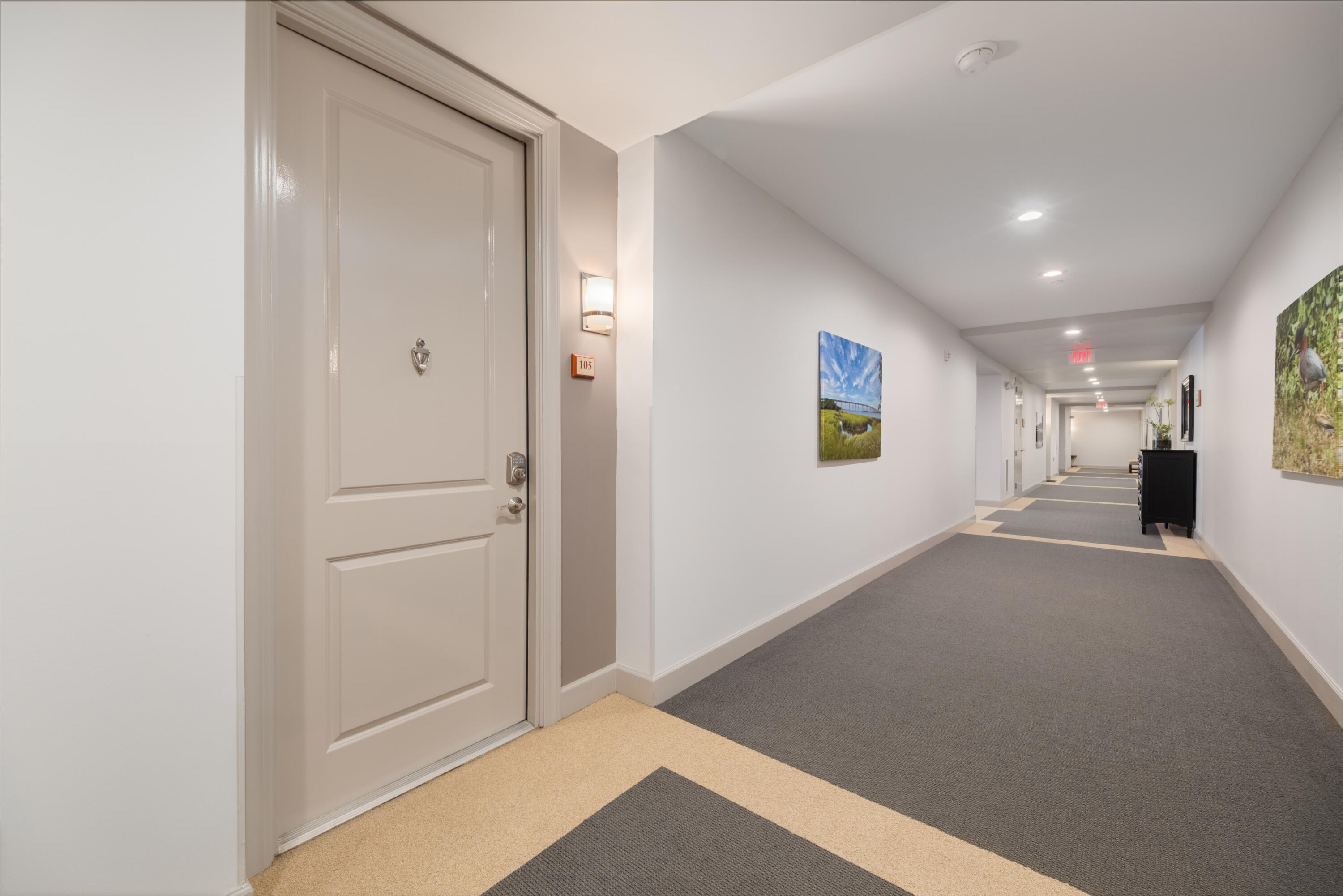 125 Pier Viw Street # 105