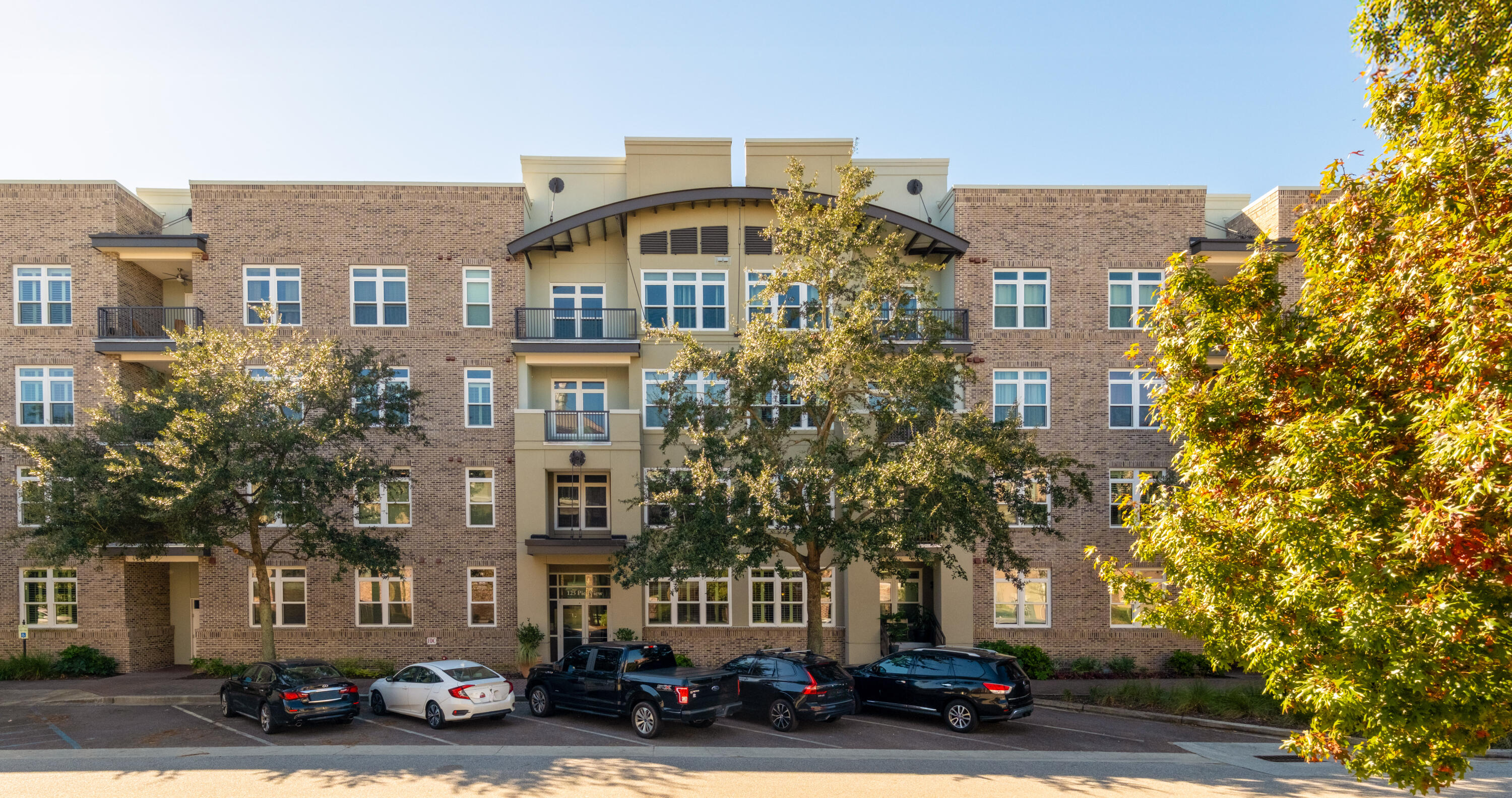 125 Pier Viw Street # 105