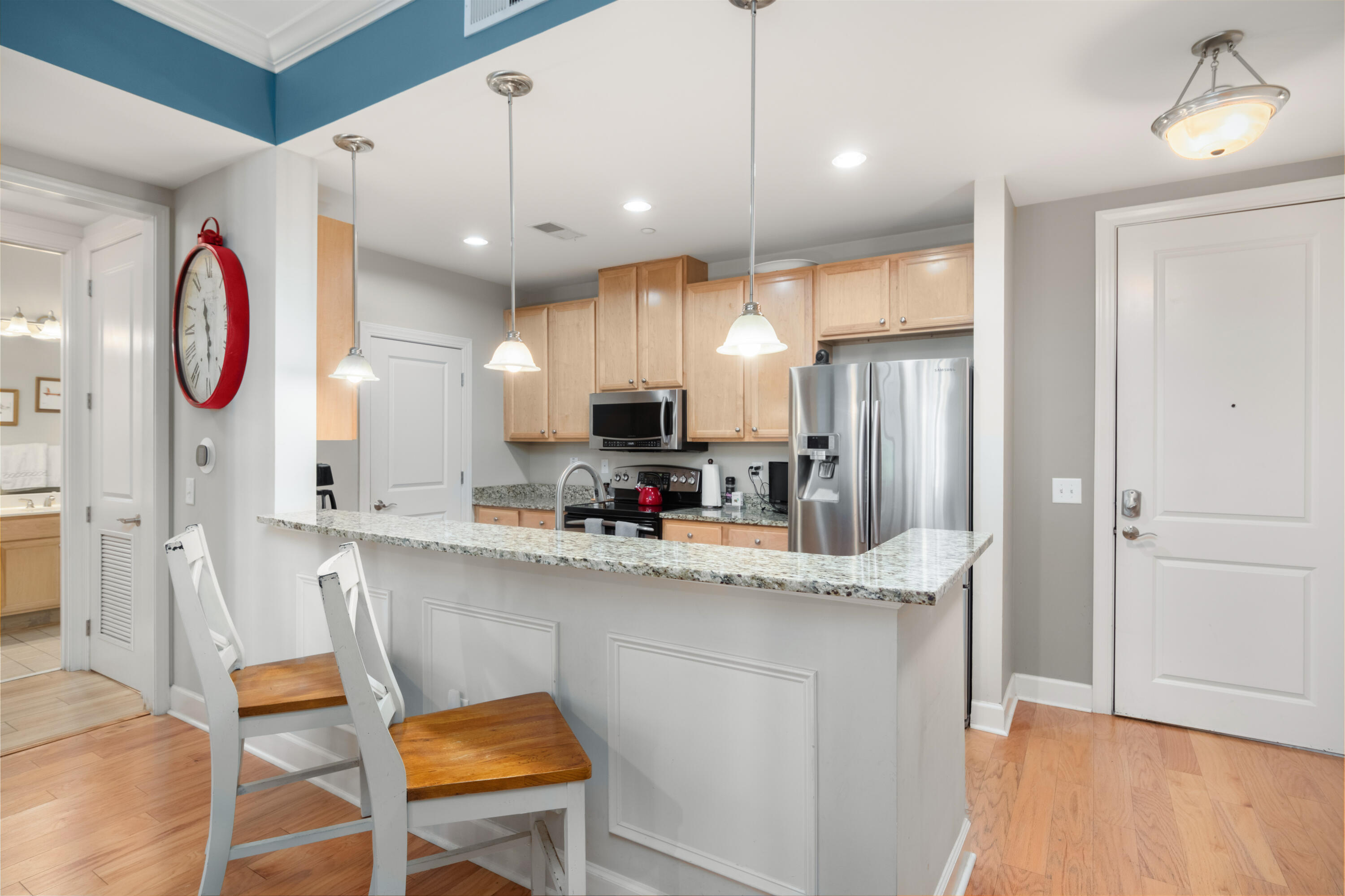 125 Pier Viw Street # 105