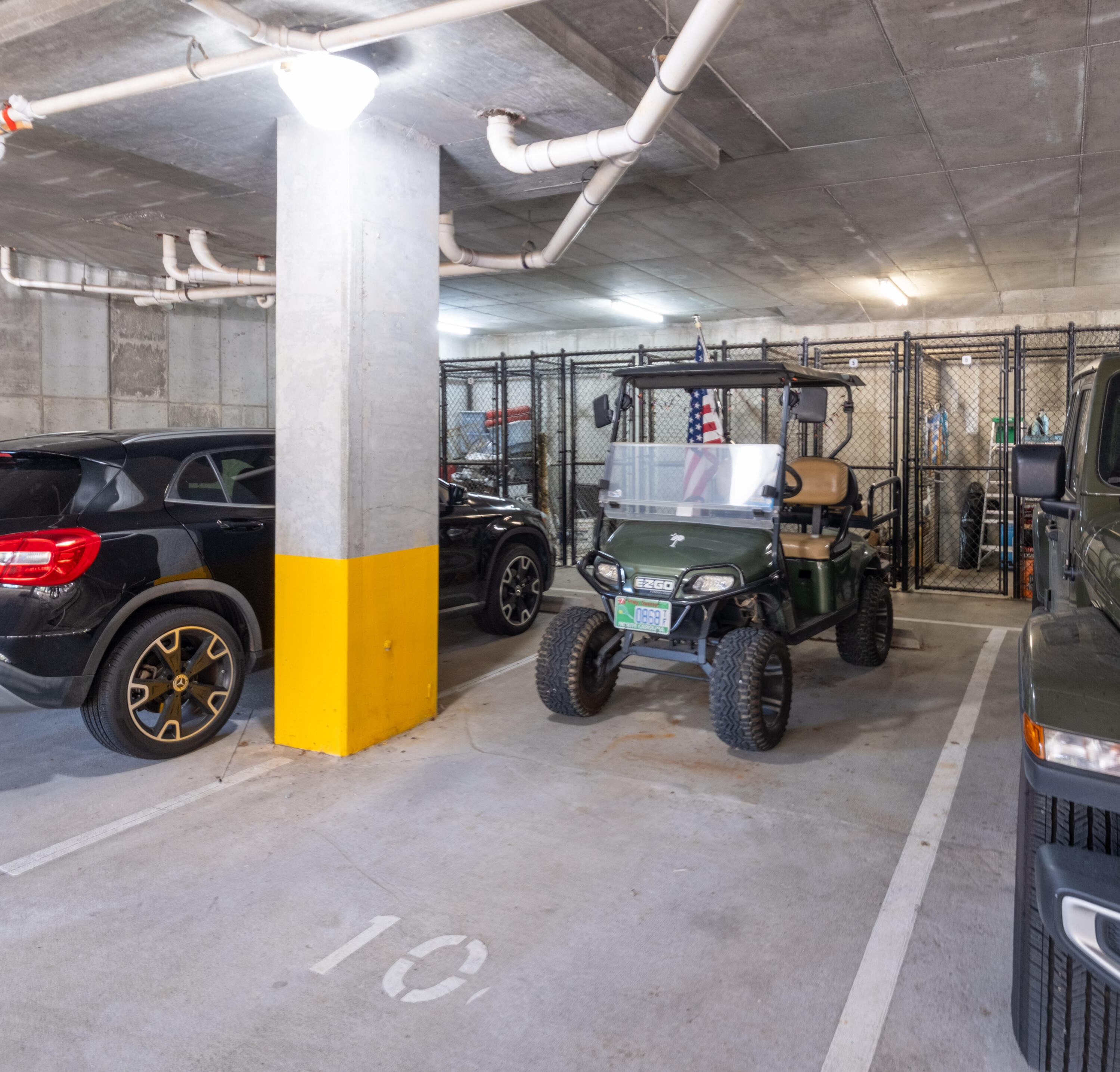 125 Pier Viw Street # 105