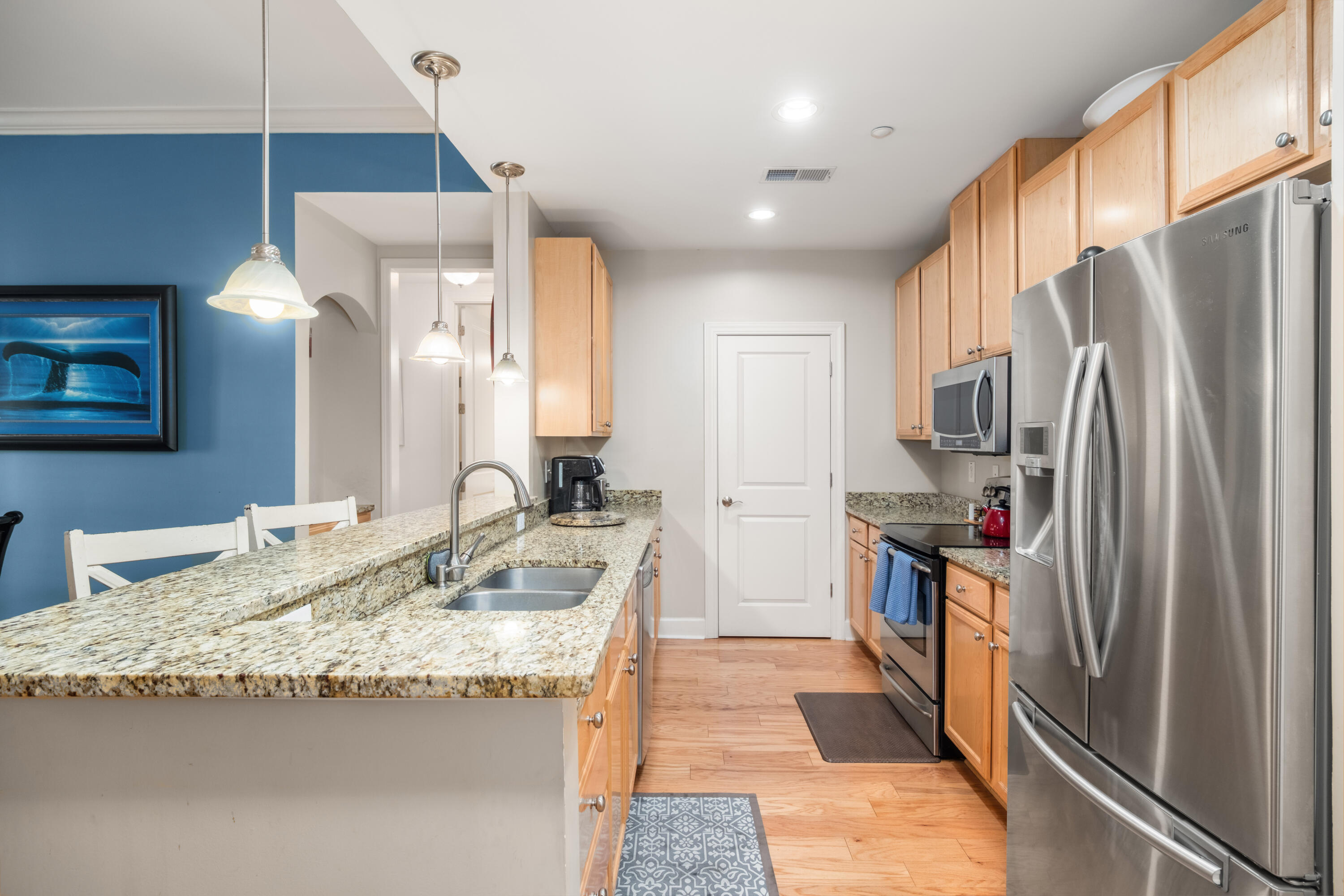 125 Pier Viw Street # 105