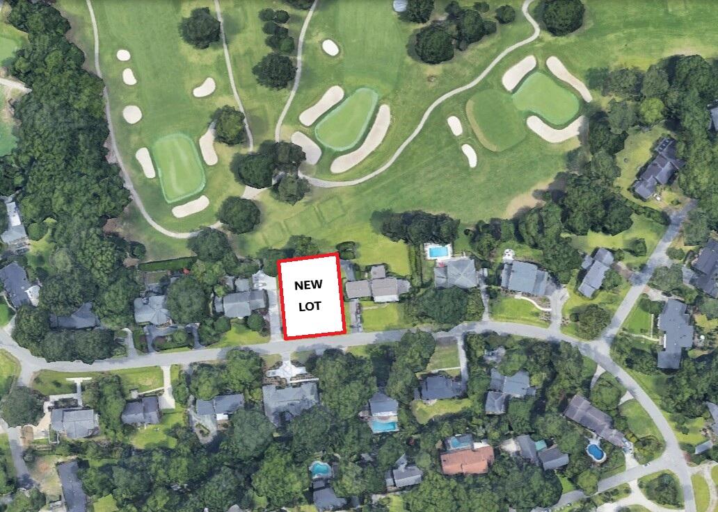1552 Fairway Drive