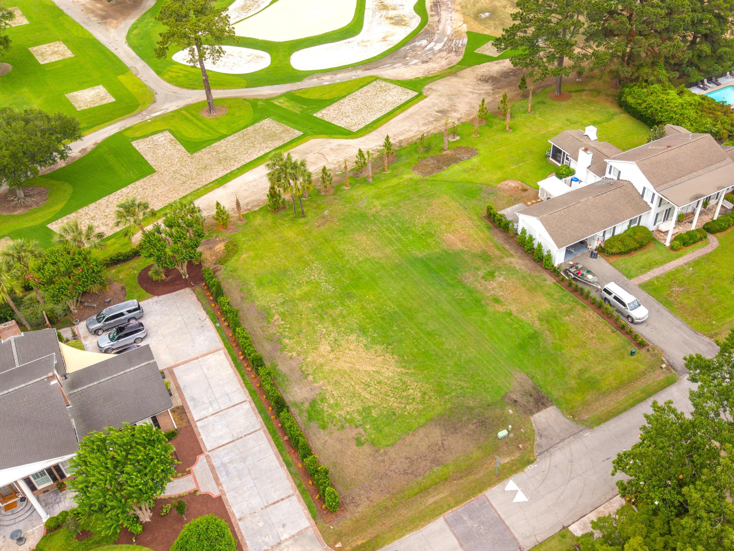 1552 Fairway Drive