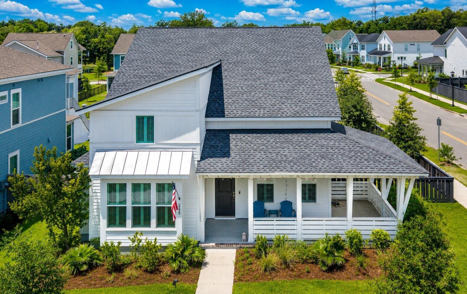 2229 Generals Street