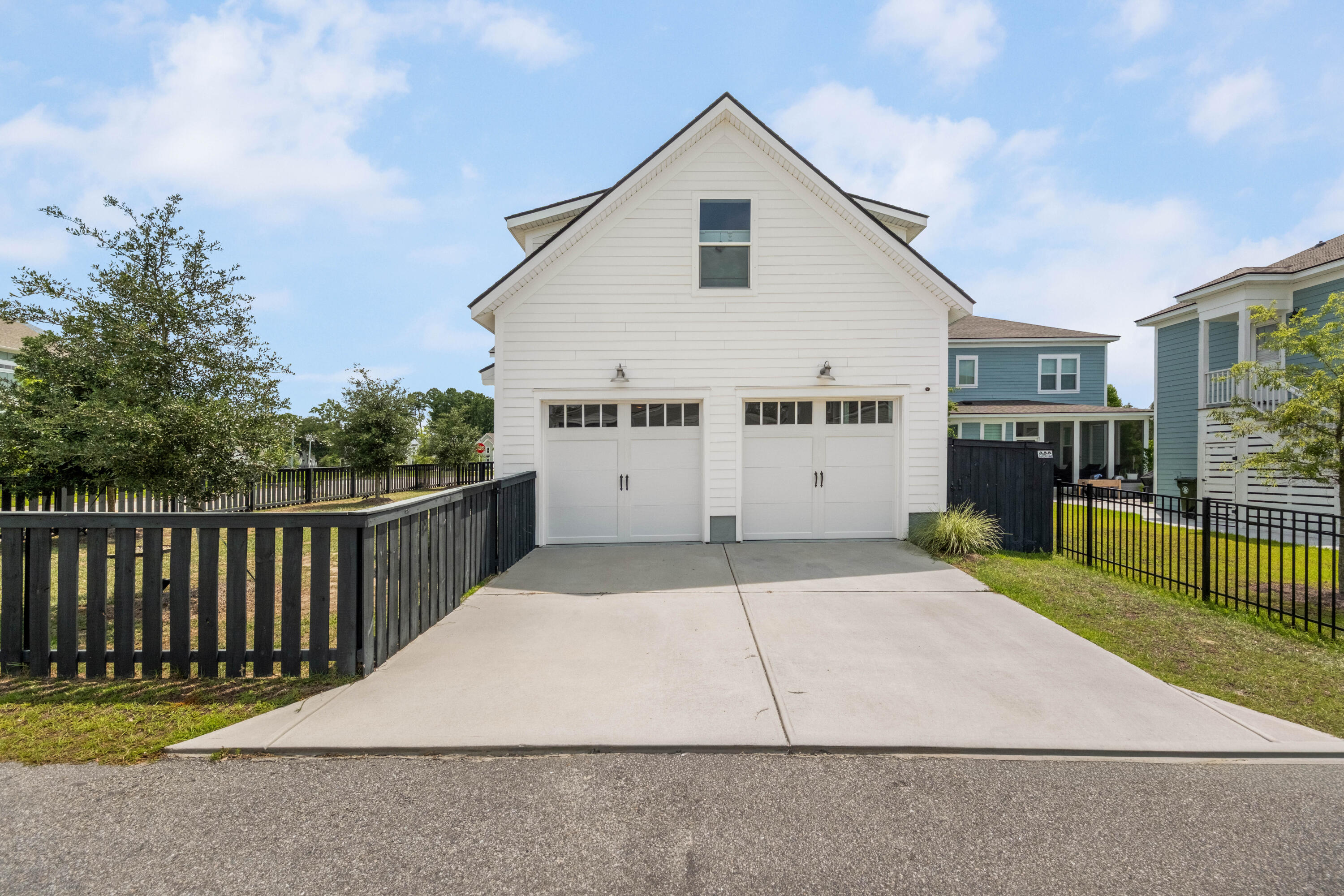 2229 Generals Street