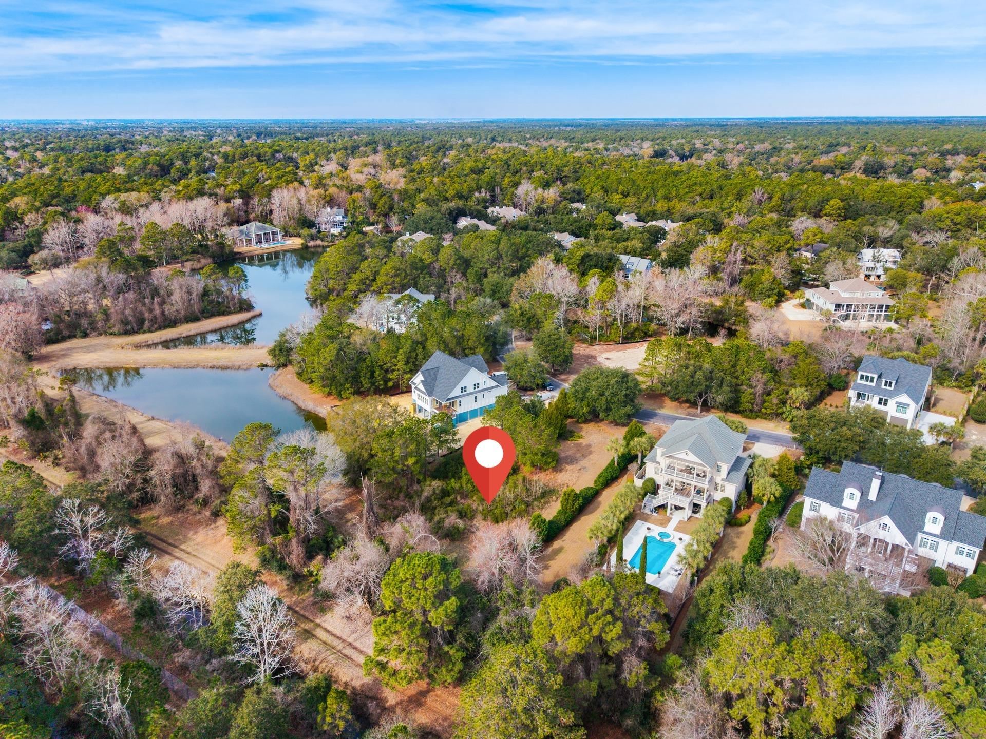302 Colony Club Dr.