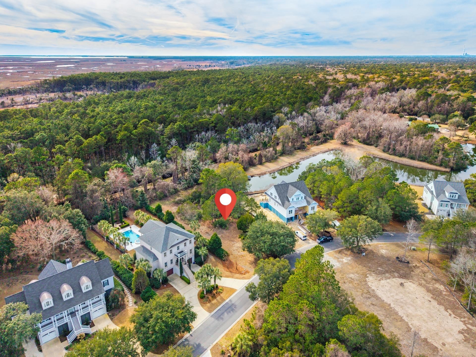 302 Colony Club Dr.