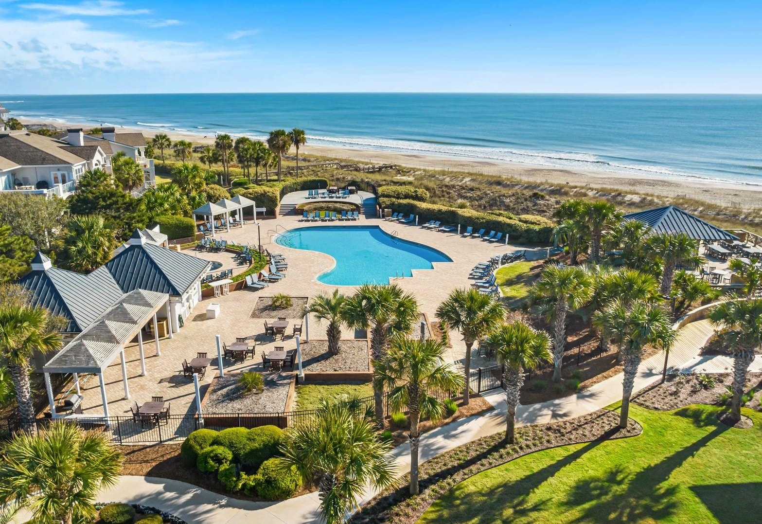 302 Colony Club Dr.
