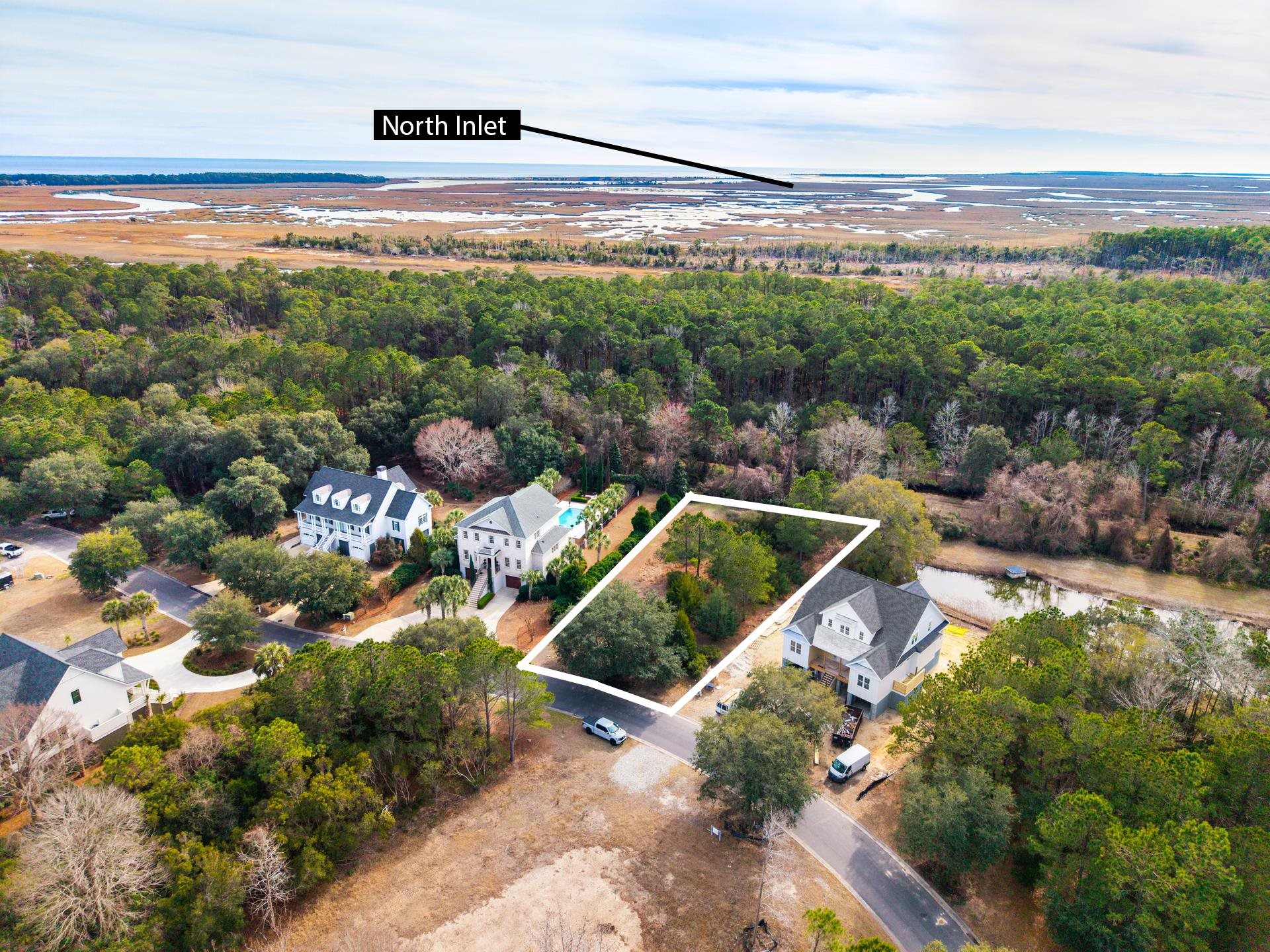 302 Colony Club Dr.