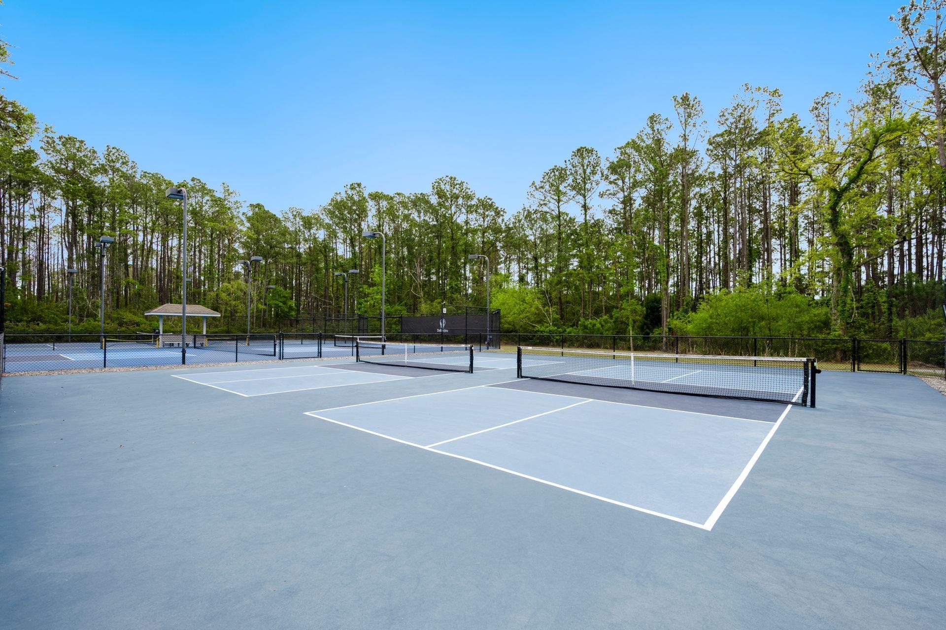 302 Colony Club Dr.