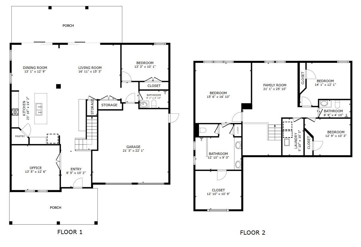 504 Enclave Lane