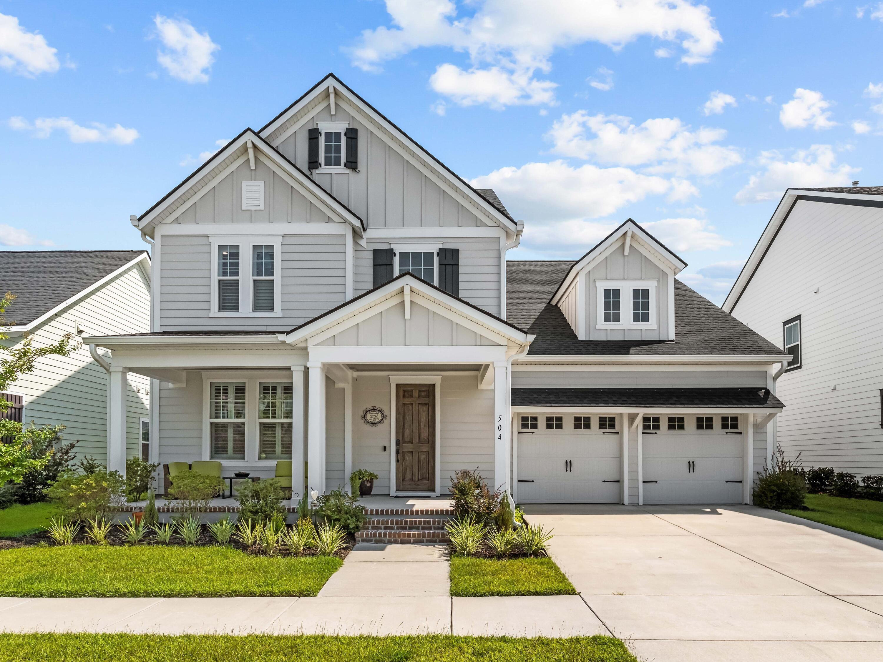 504 Enclave Lane