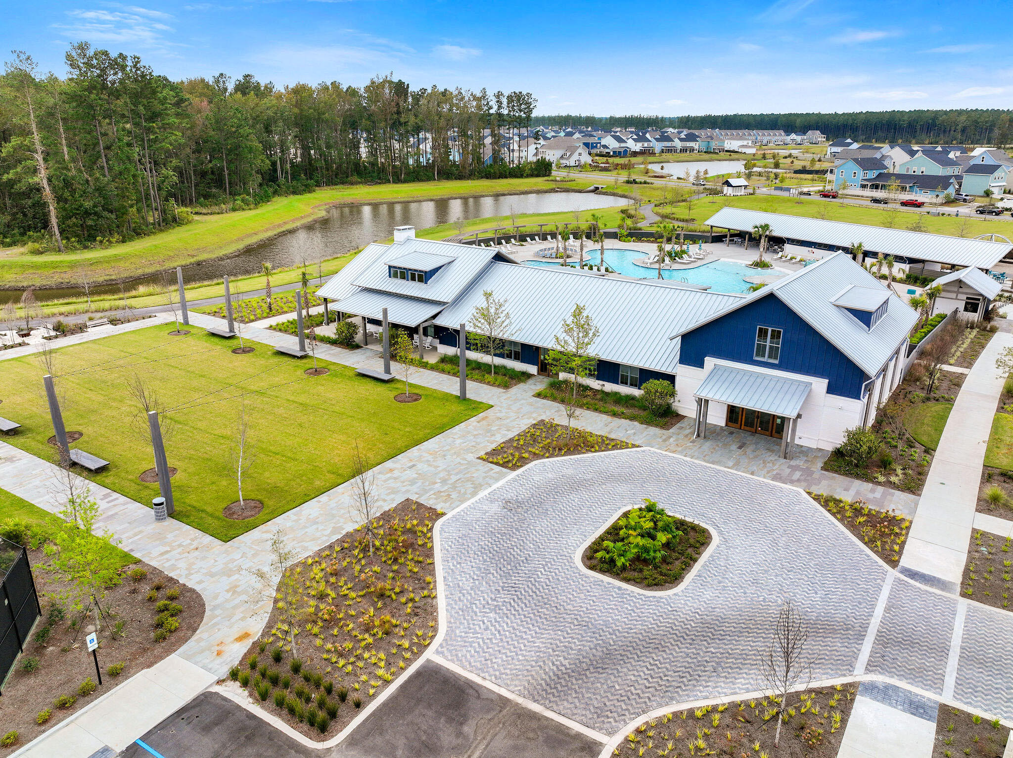 504 Enclave Lane