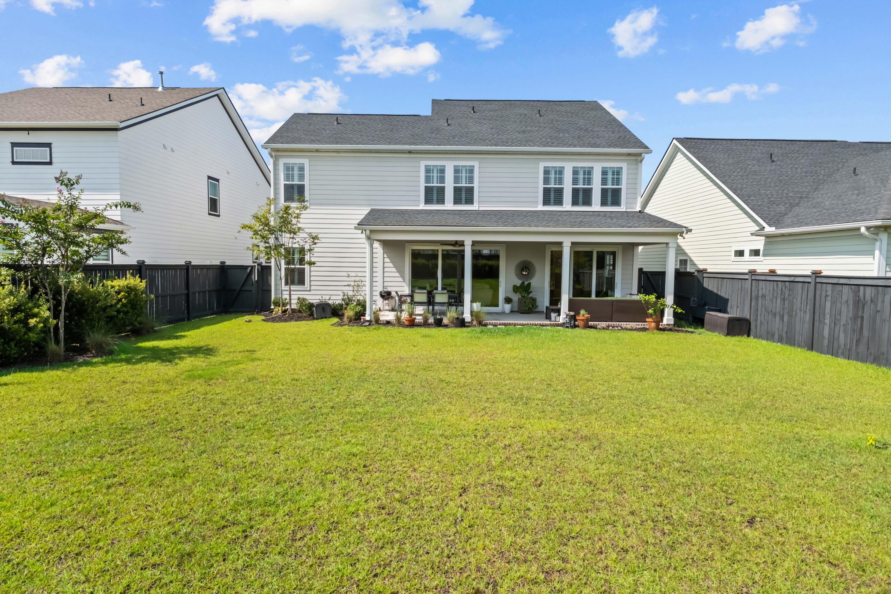 504 Enclave Lane