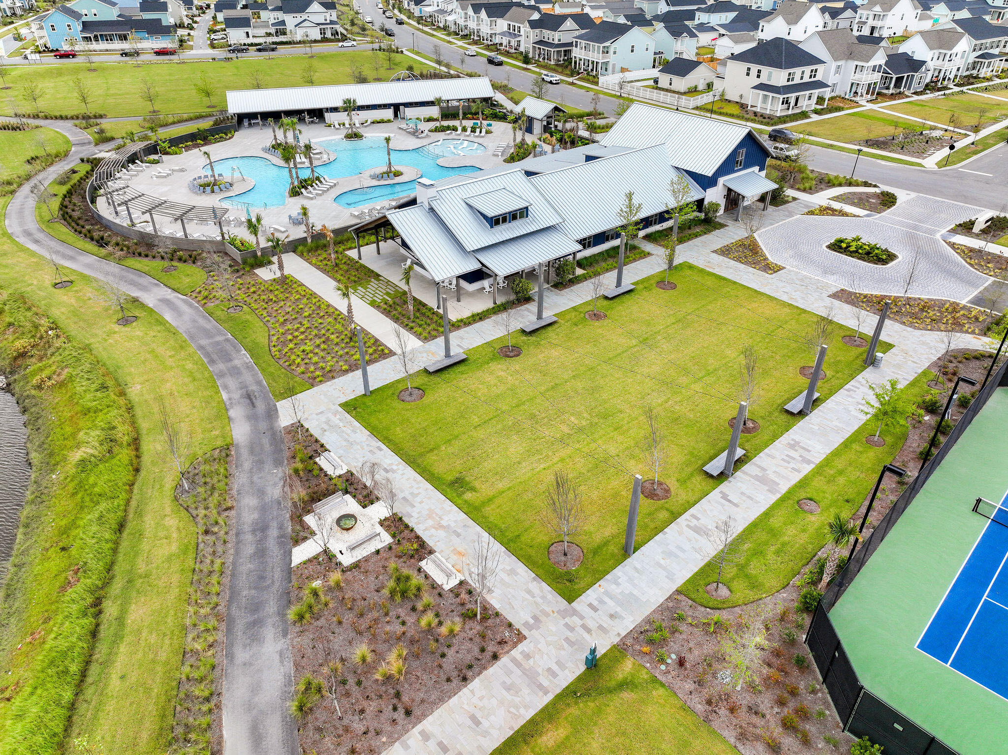 504 Enclave Lane