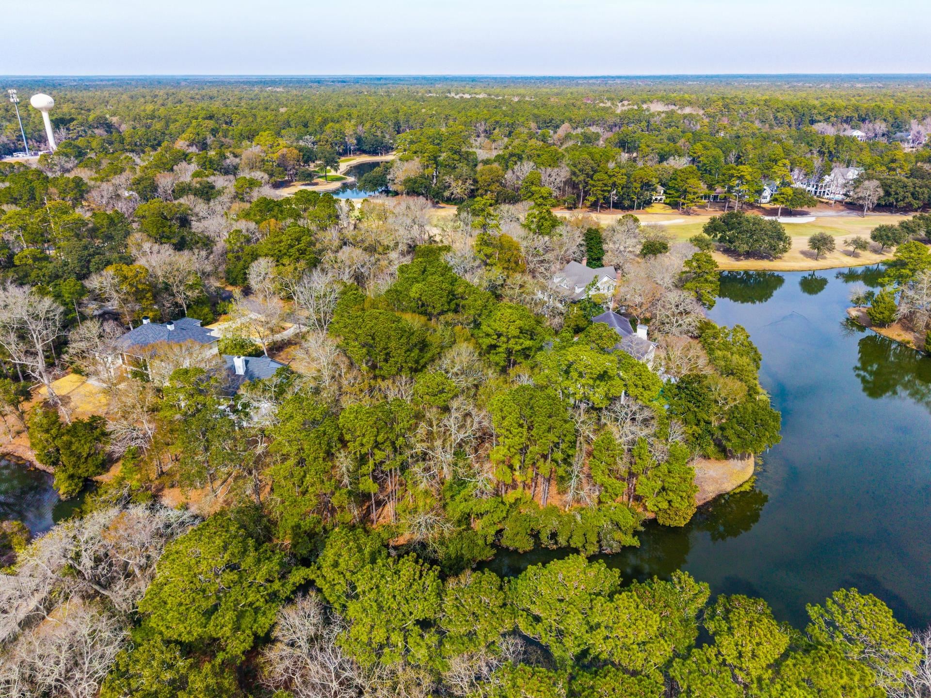 Lot 7 Jutland Ln.