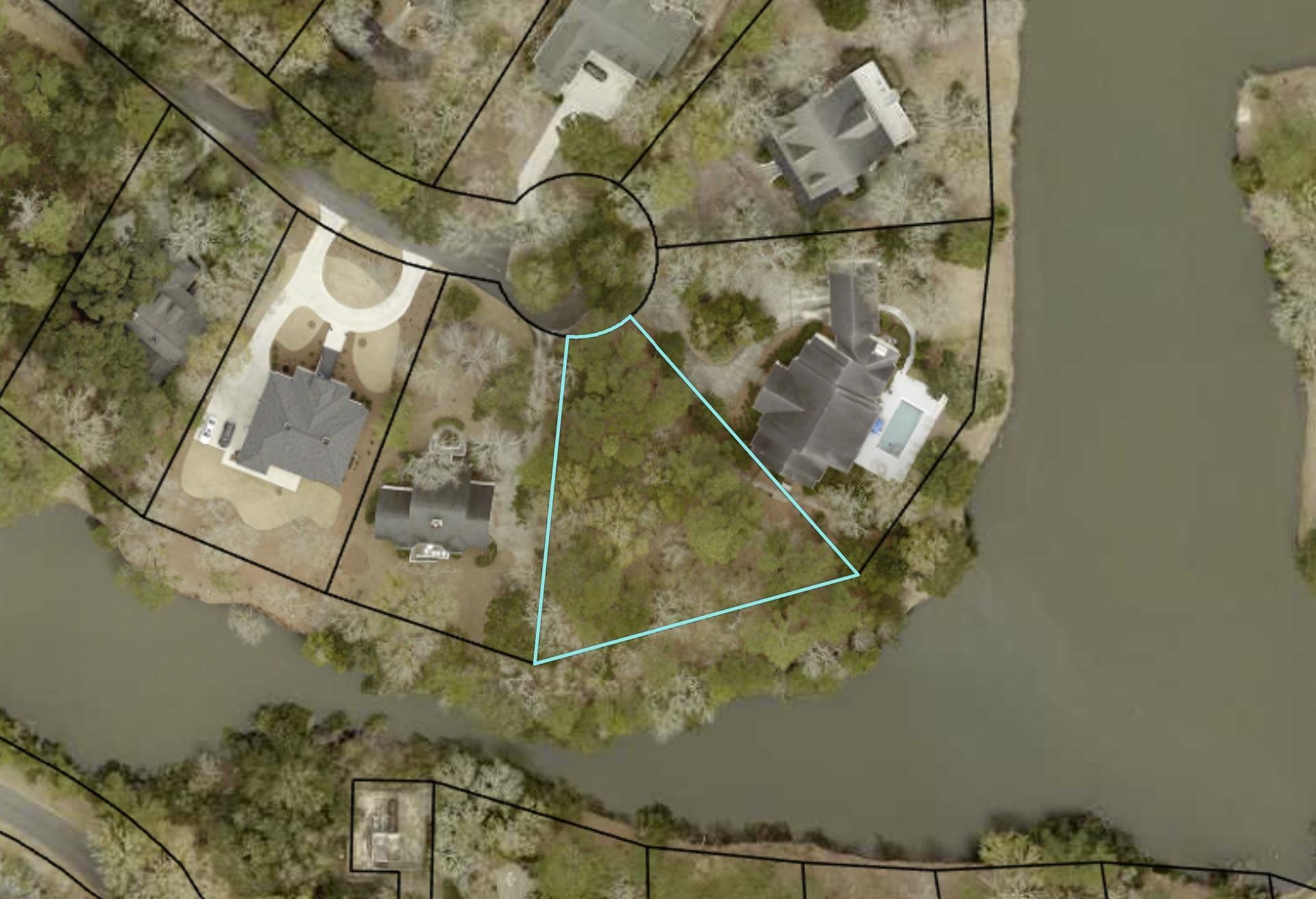 Lot 7 Jutland Ln.