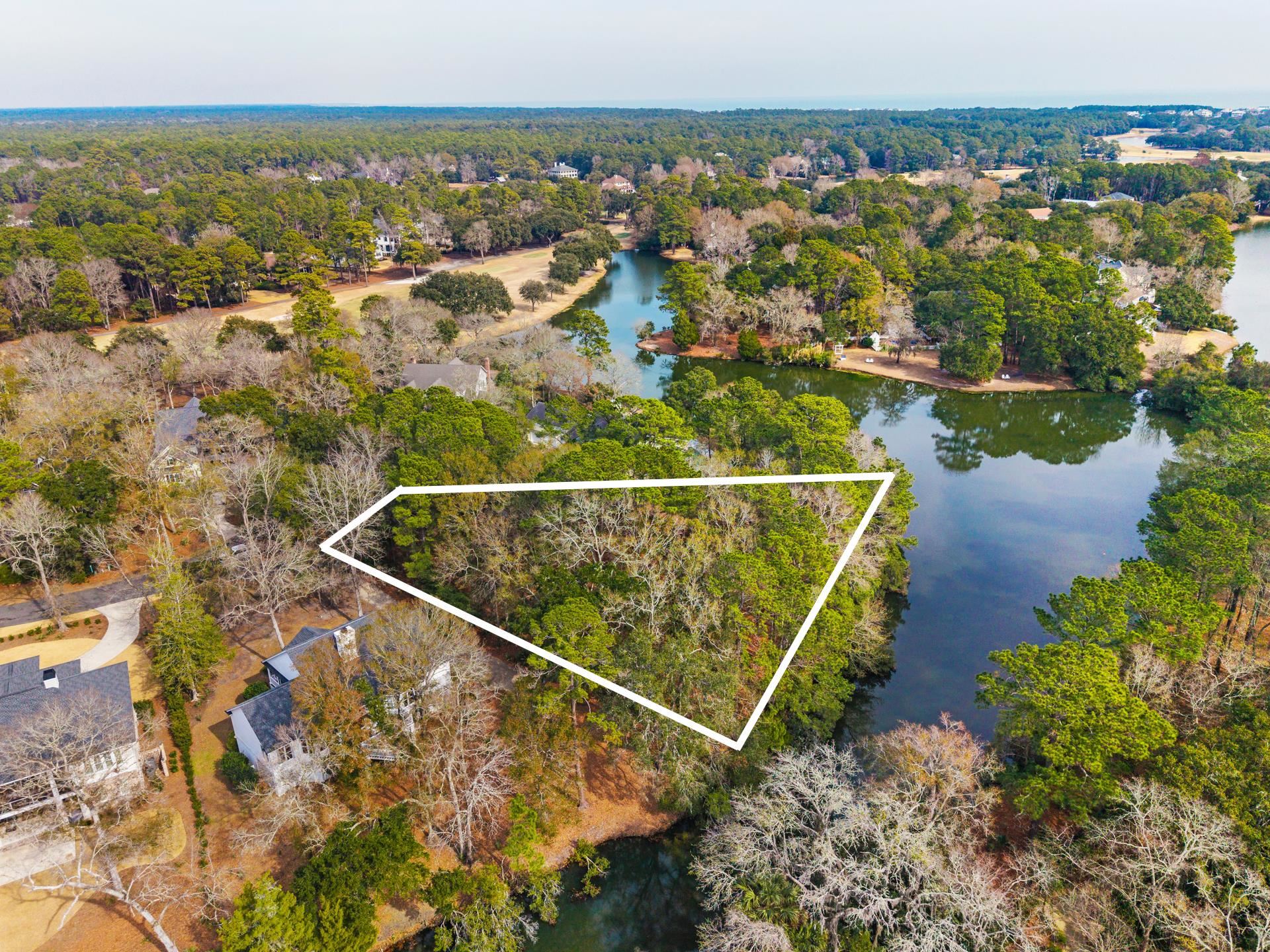 Lot 7 Jutland Ln.