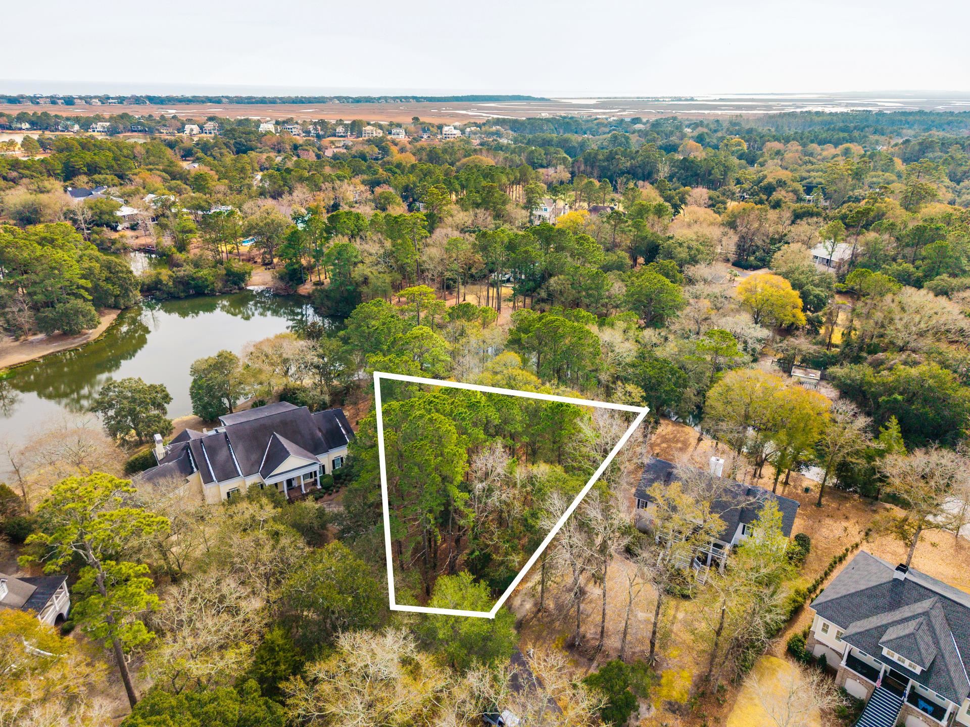 Lot 7 Jutland Ln.
