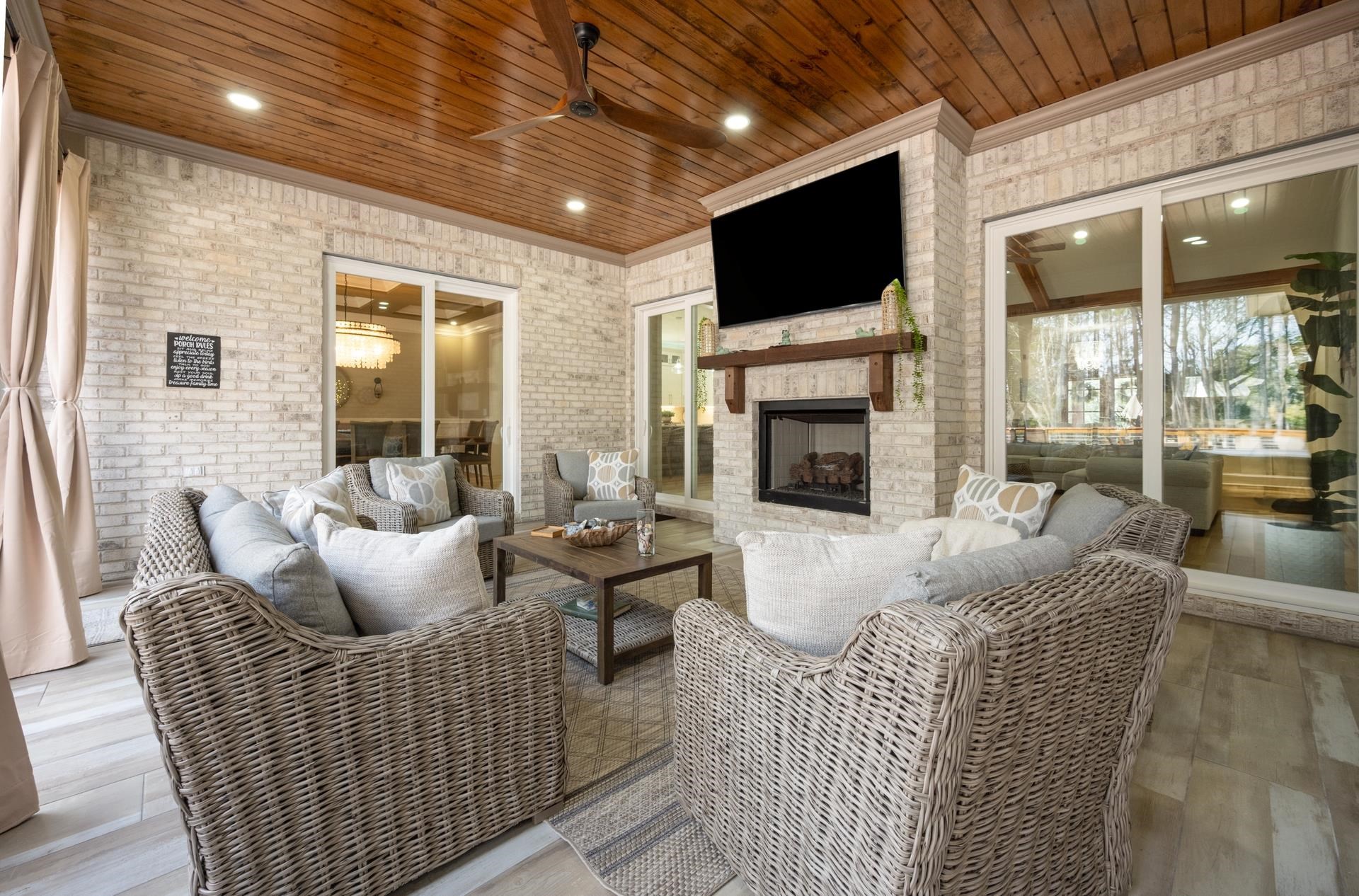 703 Collins Meadow Dr.