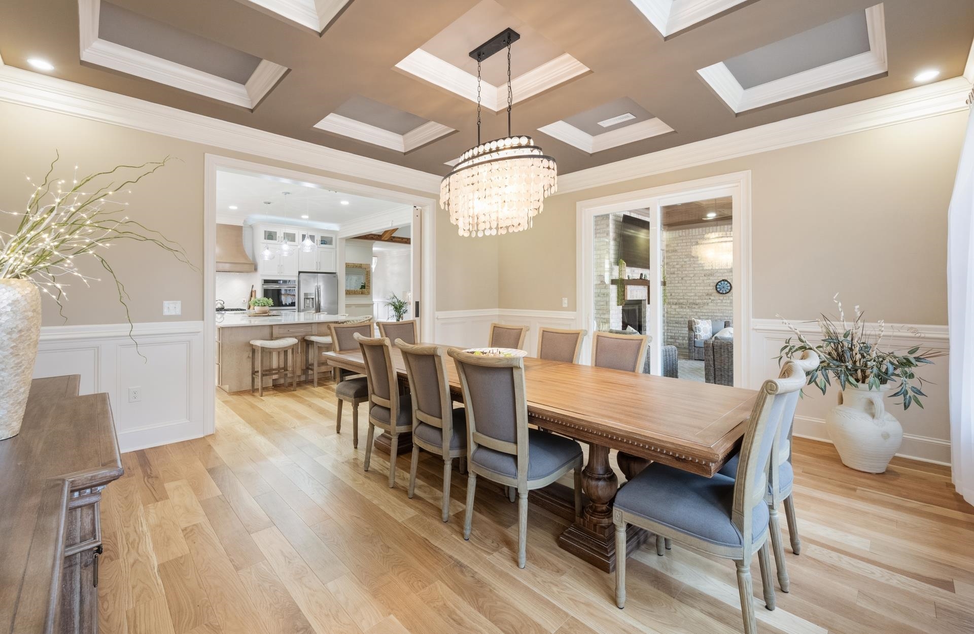 703 Collins Meadow Dr.