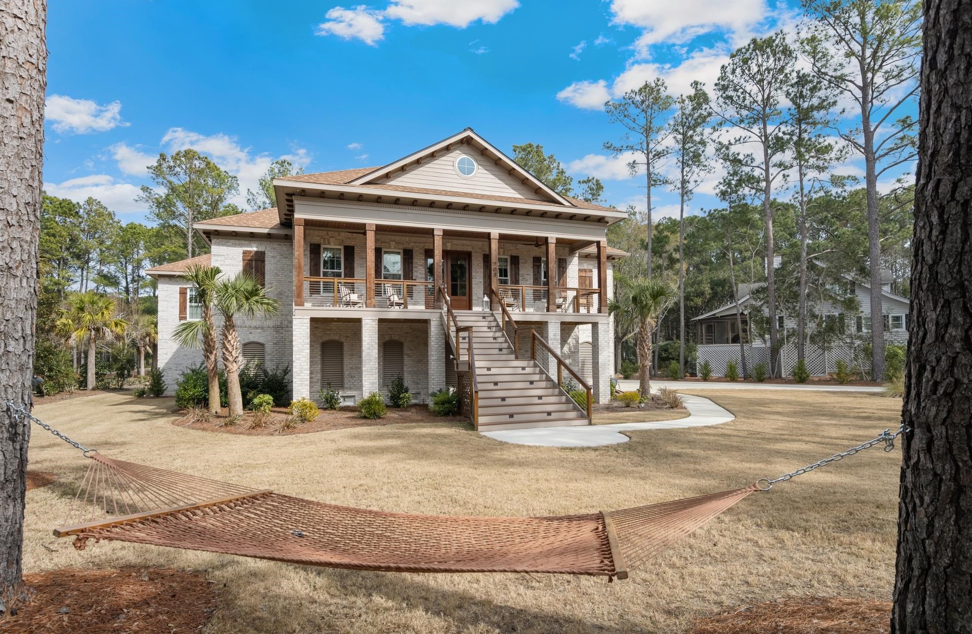 703 Collins Meadow Dr.