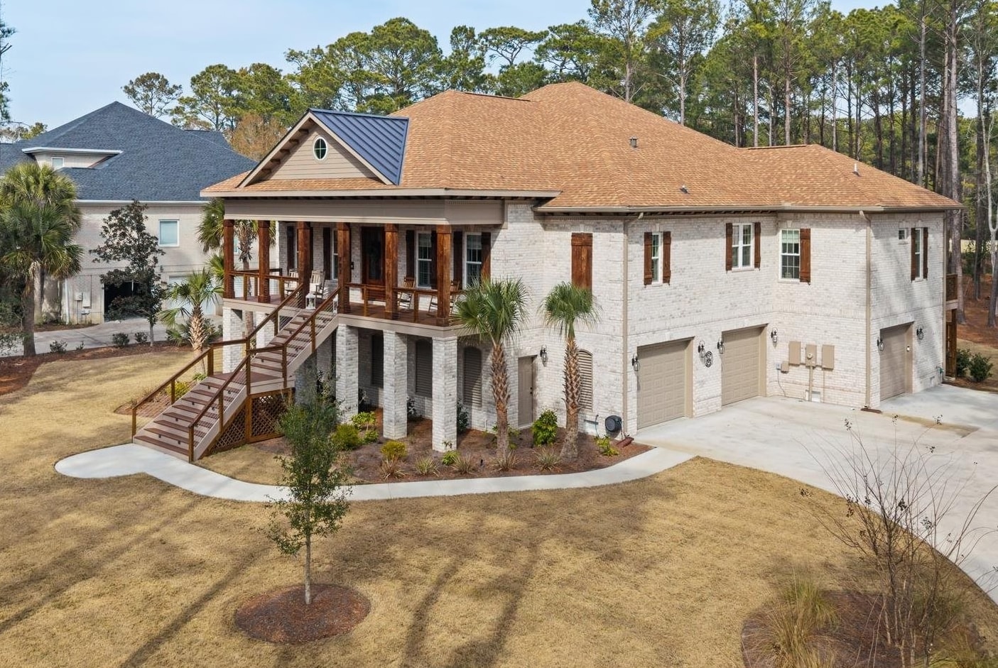 703 Collins Meadow Dr.
