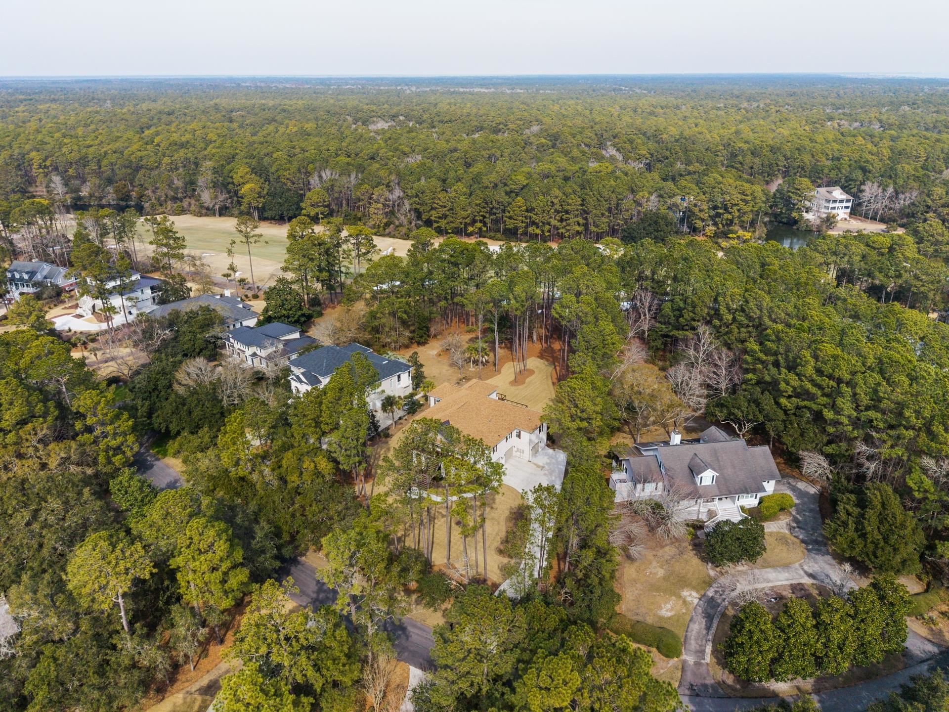 703 Collins Meadow Dr.