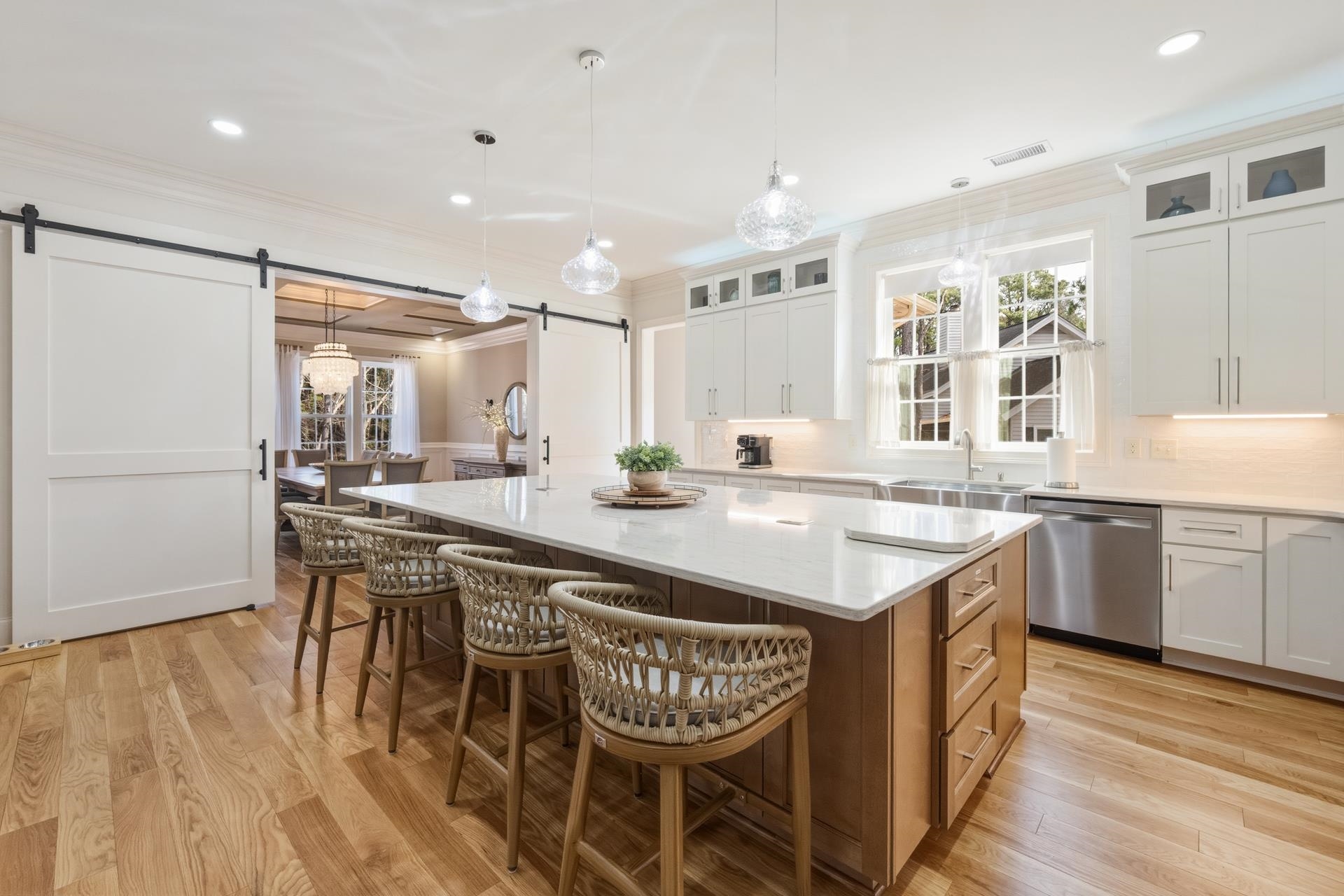 703 Collins Meadow Dr.