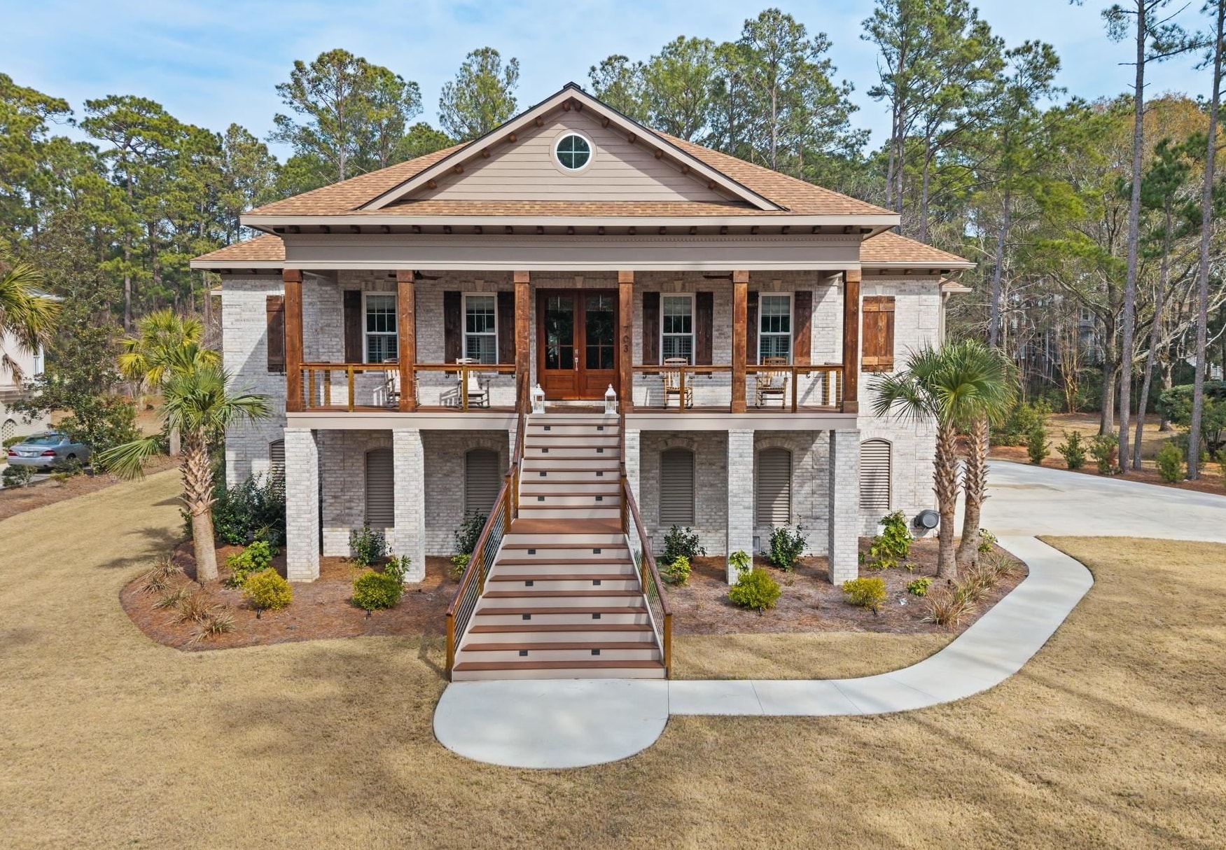703 Collins Meadow Dr.