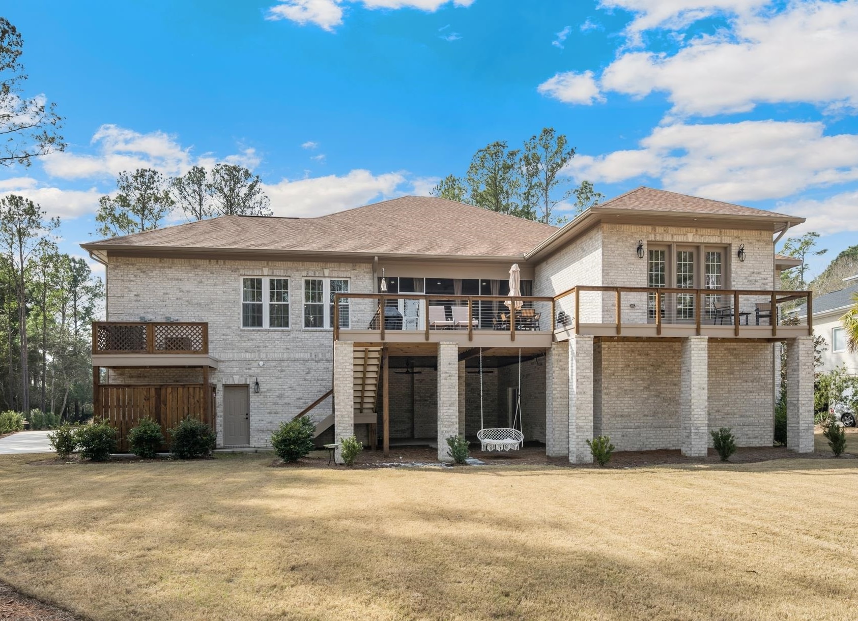 703 Collins Meadow Dr.