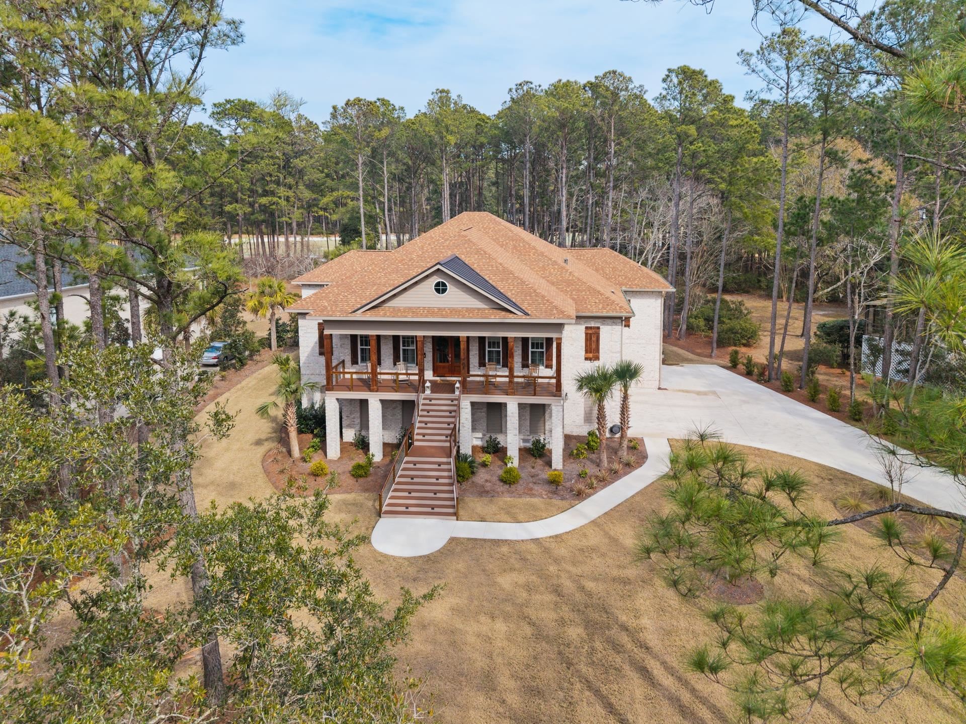 703 Collins Meadow Dr.