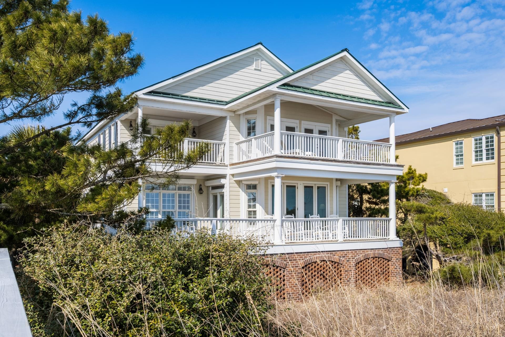 324 Sea Oats Circle