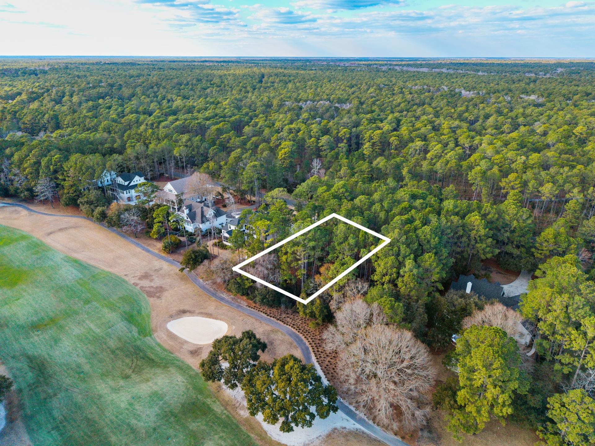LOT 320 Wallace Pate Dr.