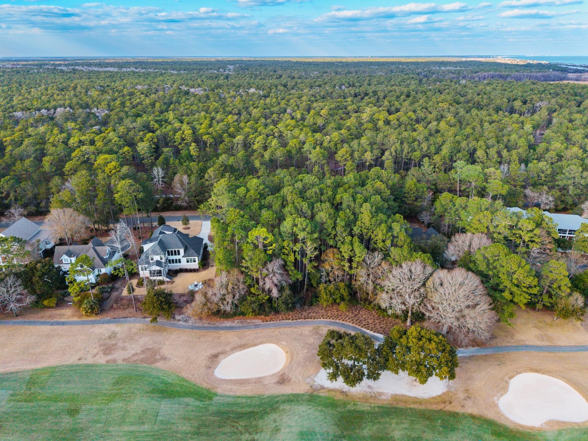 LOT 320 Wallace Pate Dr.