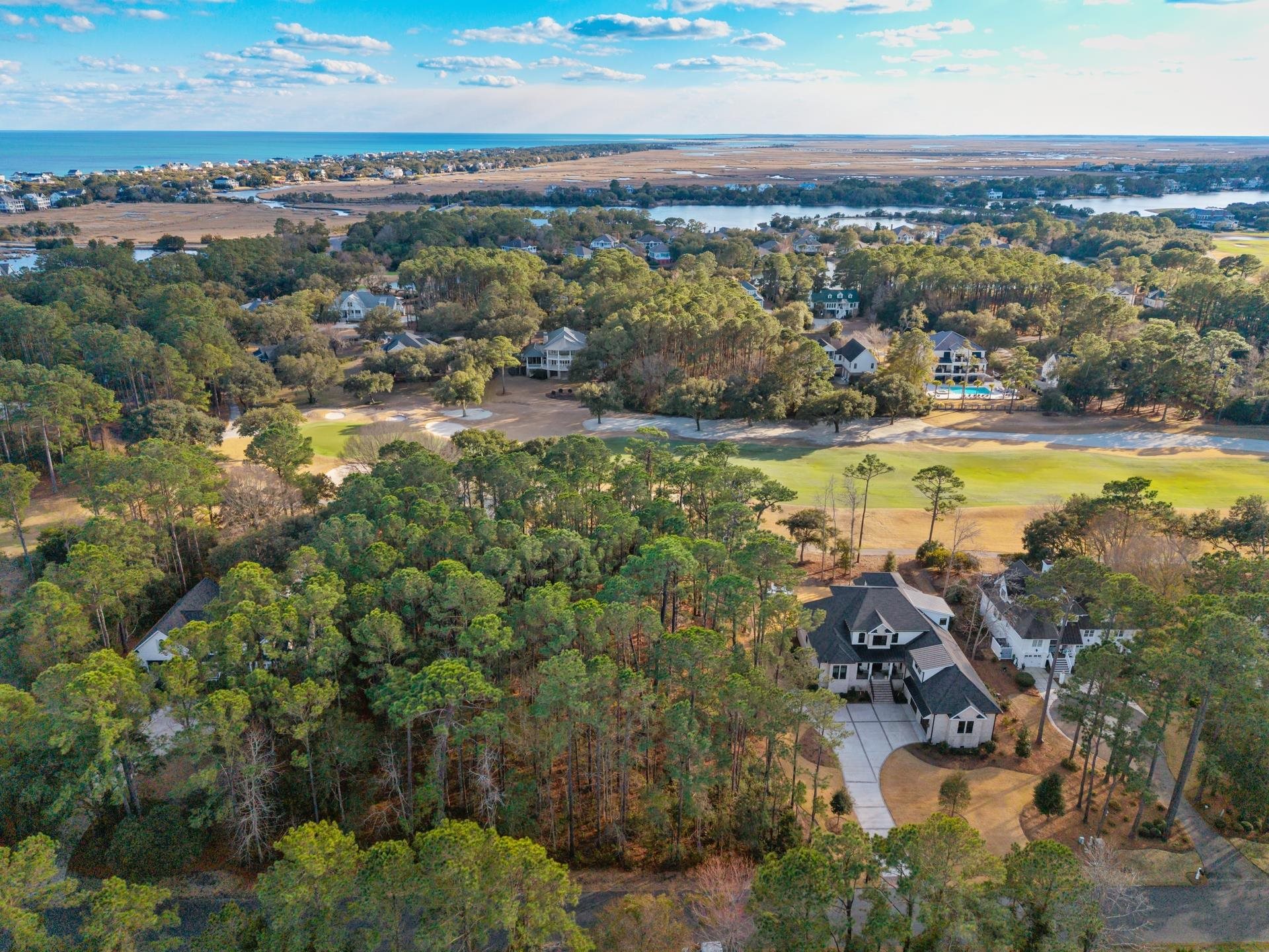 LOT 320 Wallace Pate Dr.