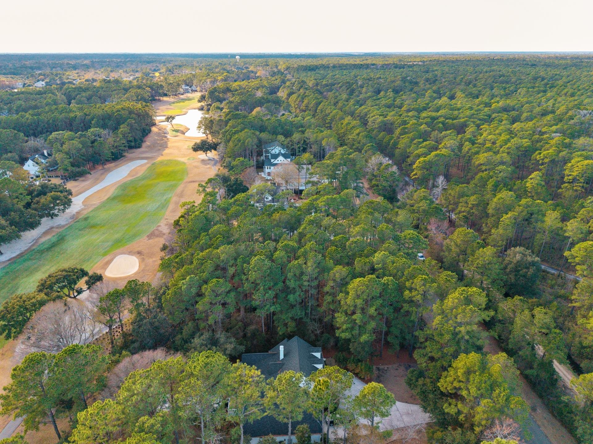 LOT 320 Wallace Pate Dr.