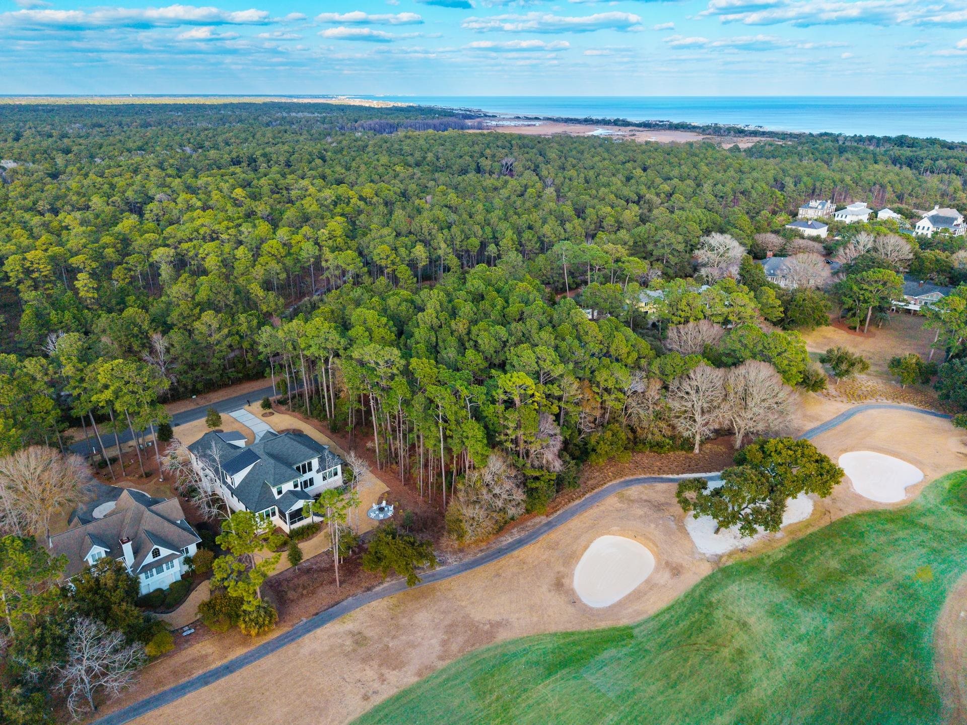 LOT 320 Wallace Pate Dr.