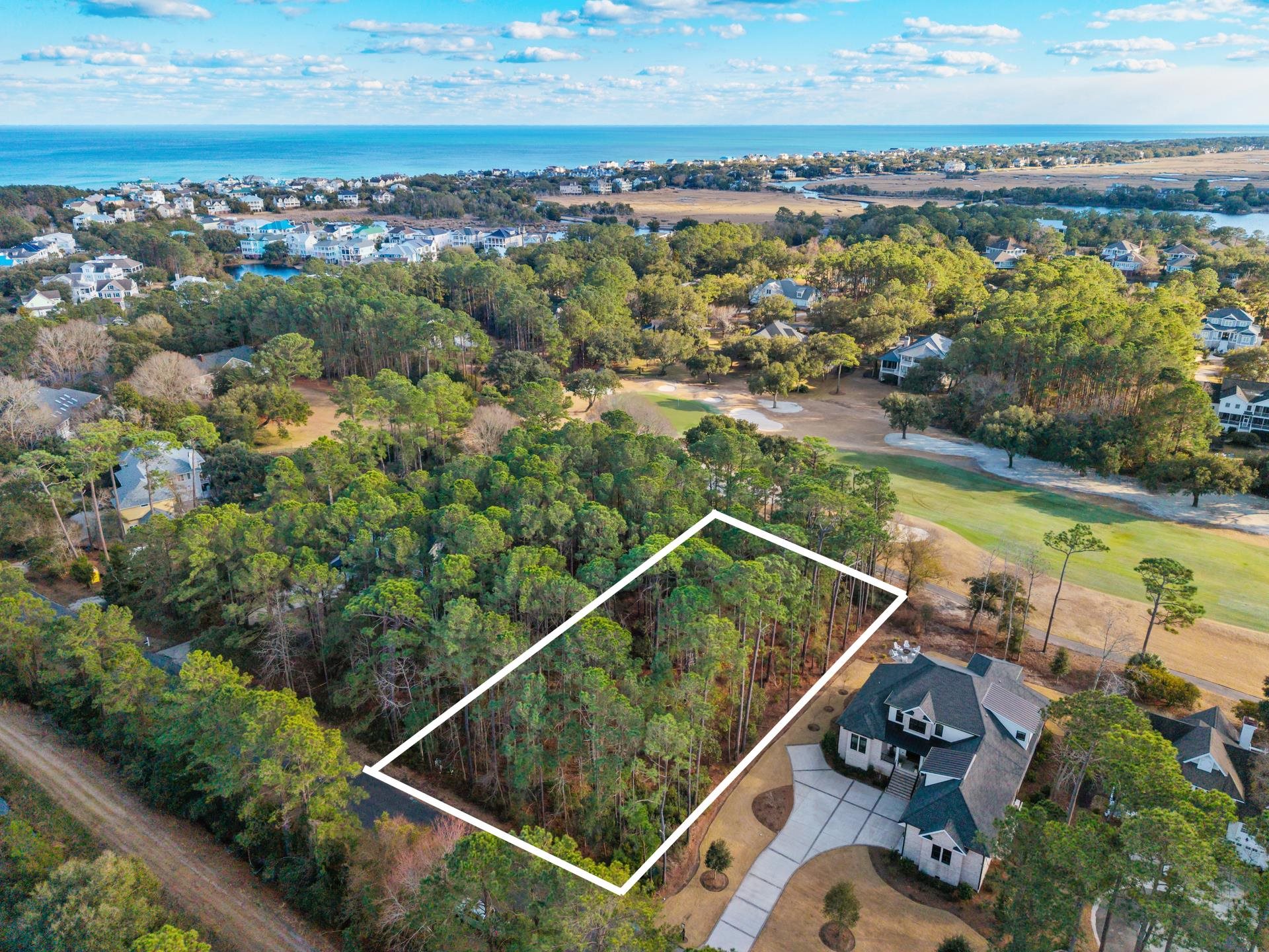 LOT 320 Wallace Pate Dr.