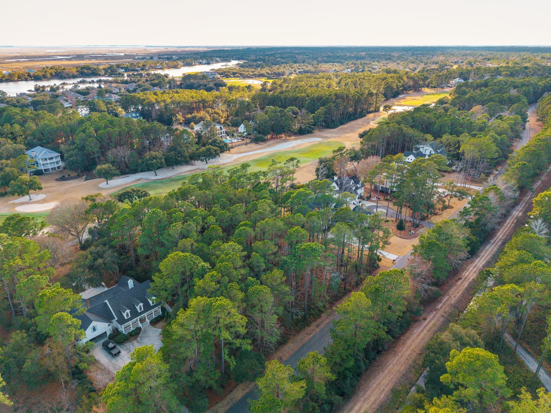 LOT 320 Wallace Pate Dr.