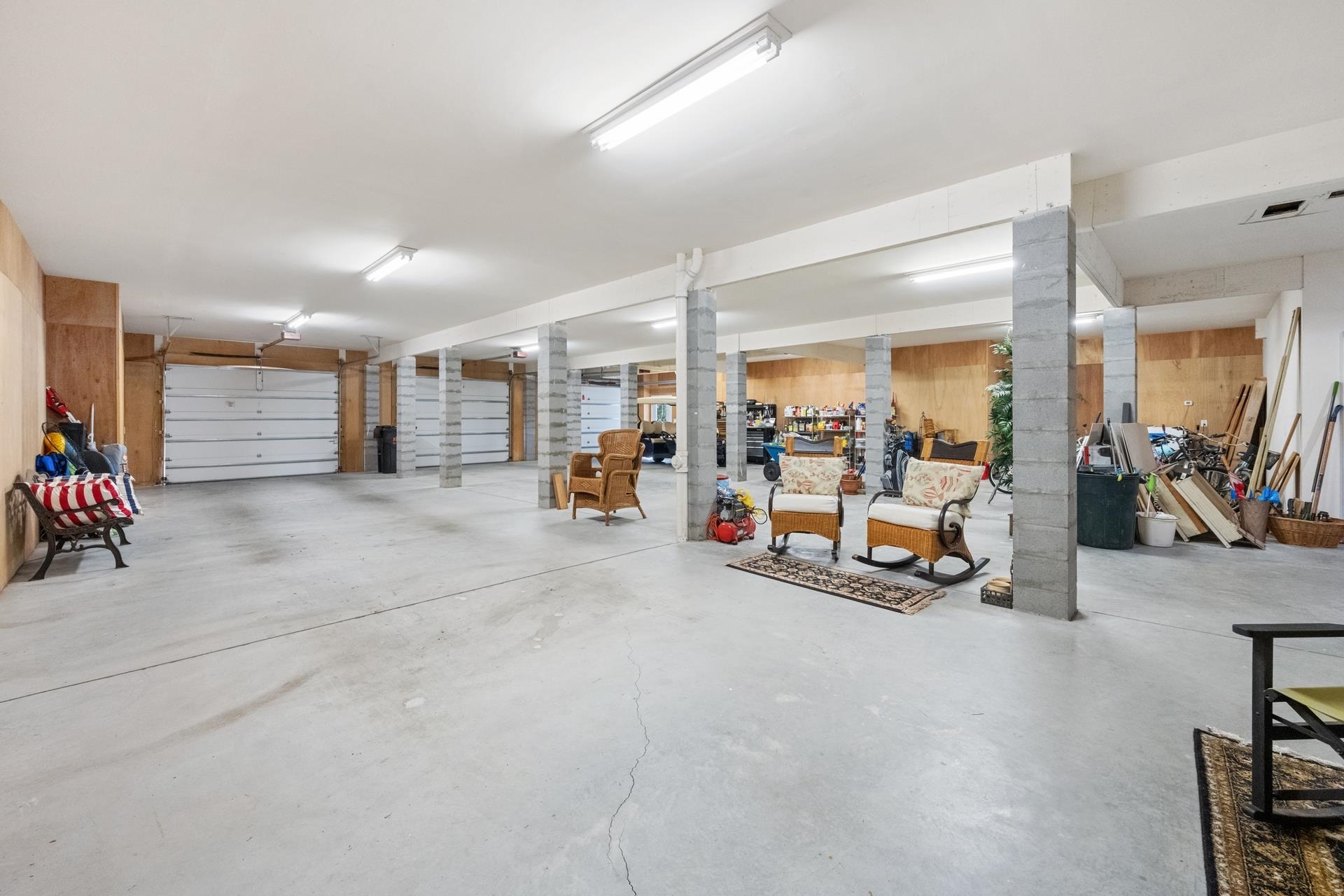 250 Pinckney Ave.