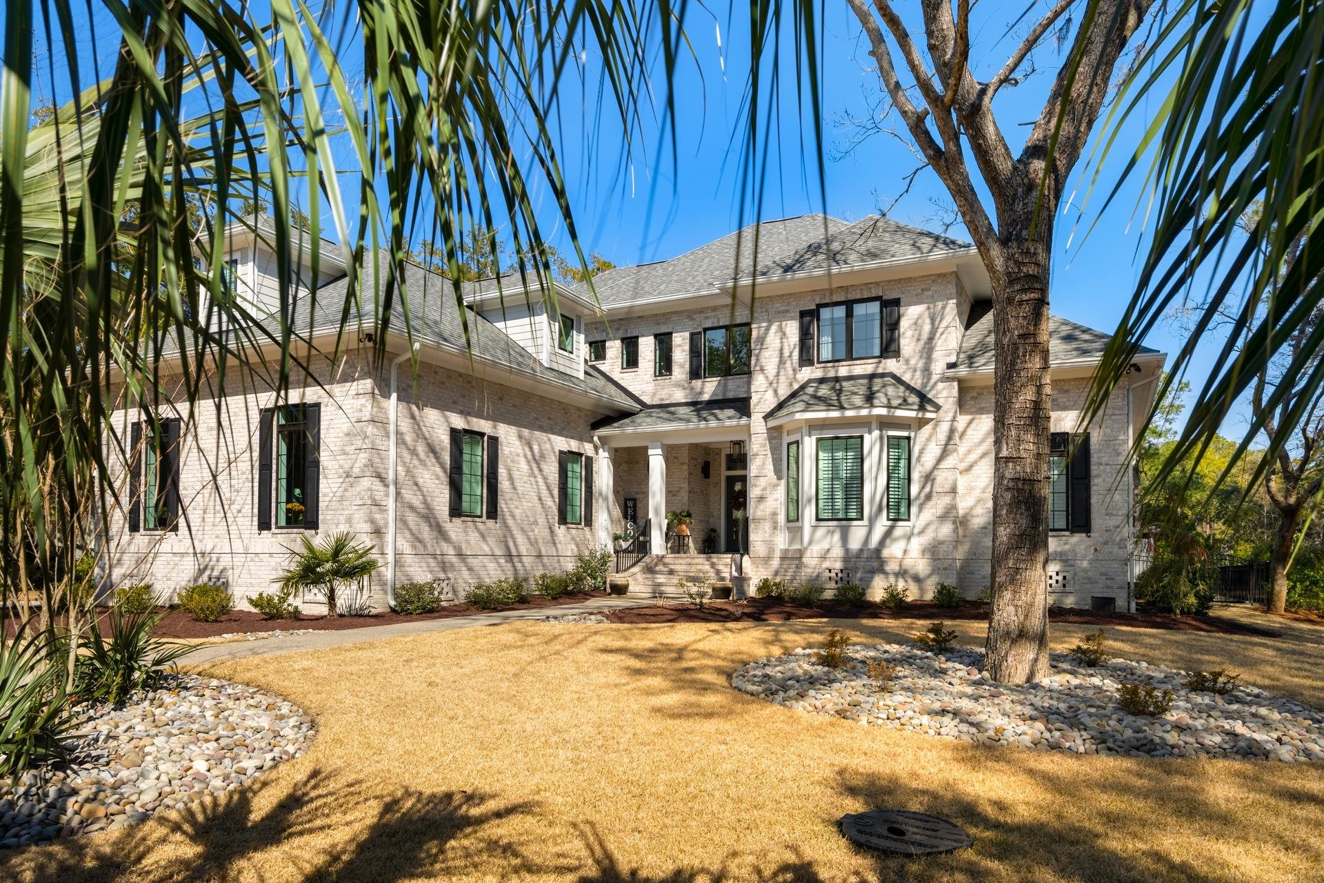 491 Blue Heron Rd.